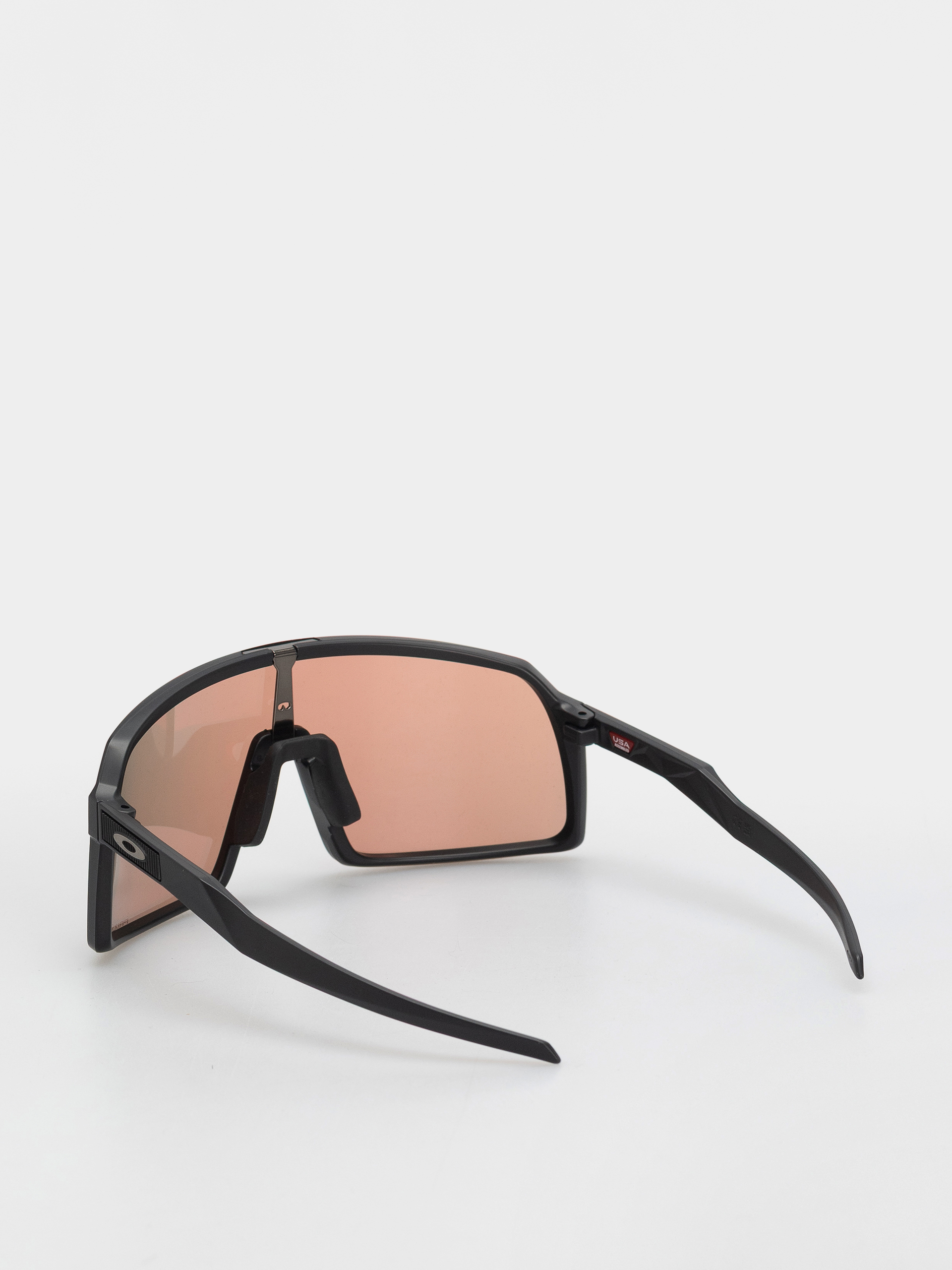 Slnečné okuliare Oakley Sutro (matte black/prizm trail torch)