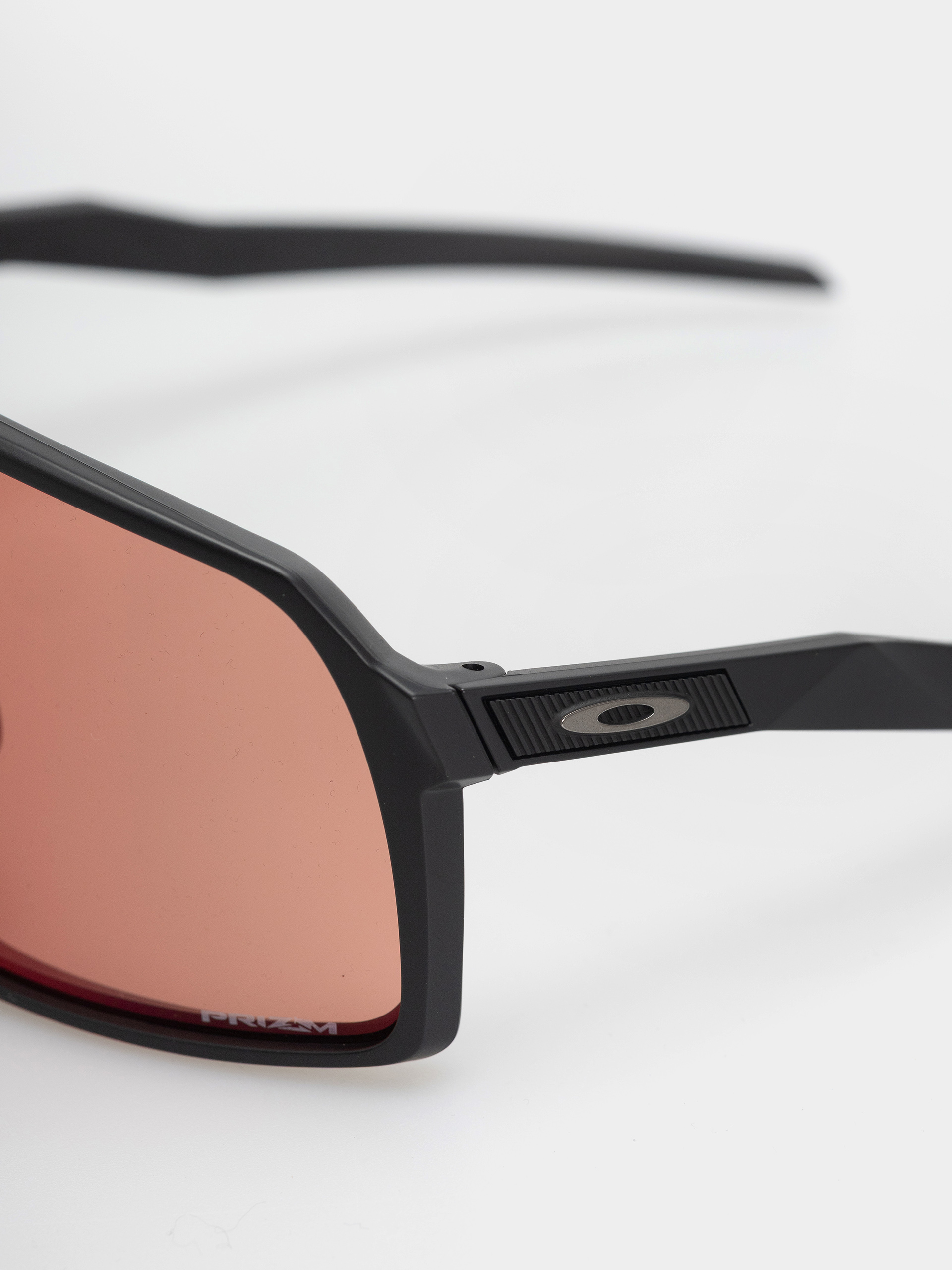 Slnečné okuliare Oakley Sutro (matte black/prizm trail torch)