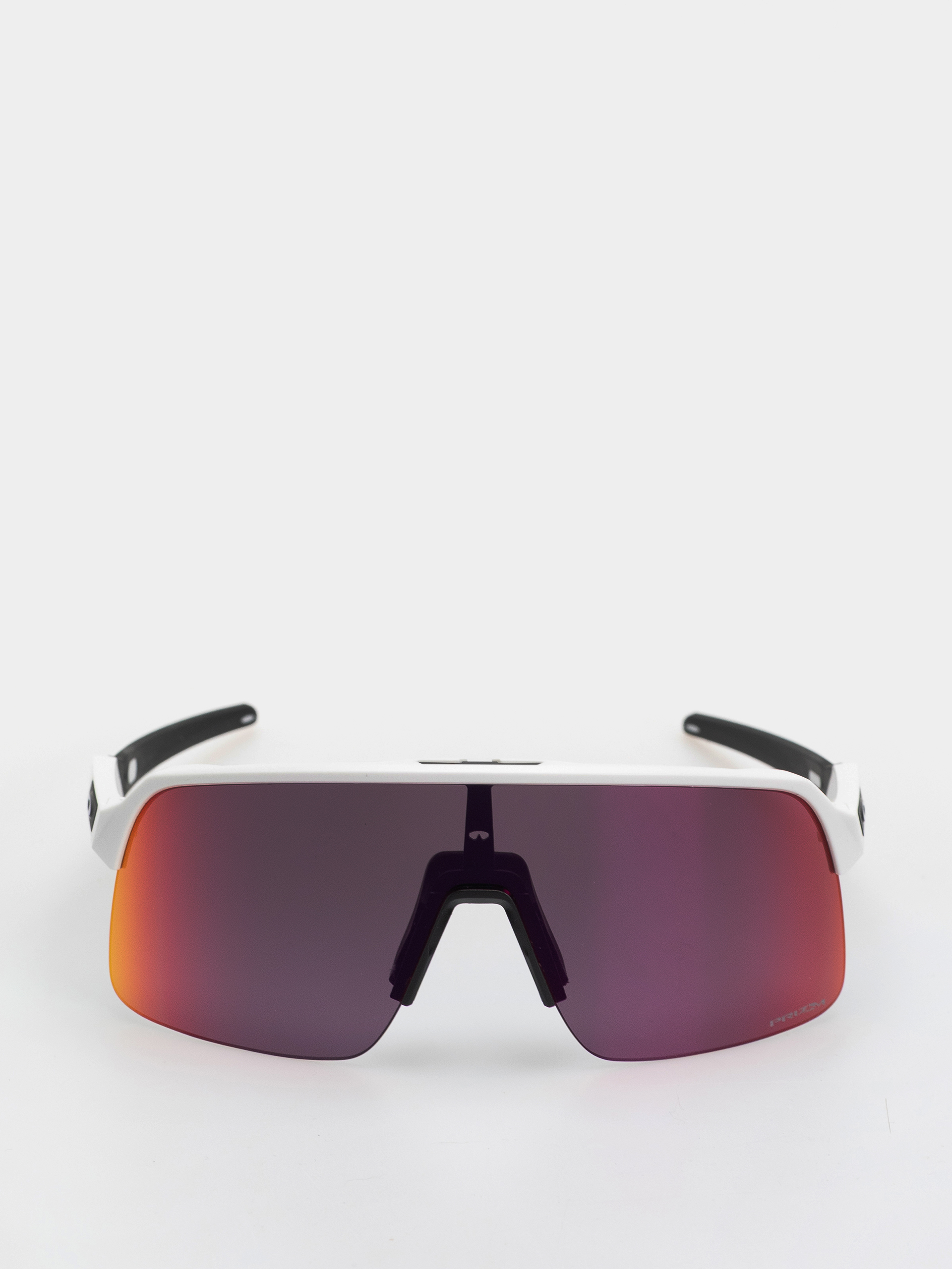 Slnečné okuliare Oakley Sutro Lite (matte white/prizm road)