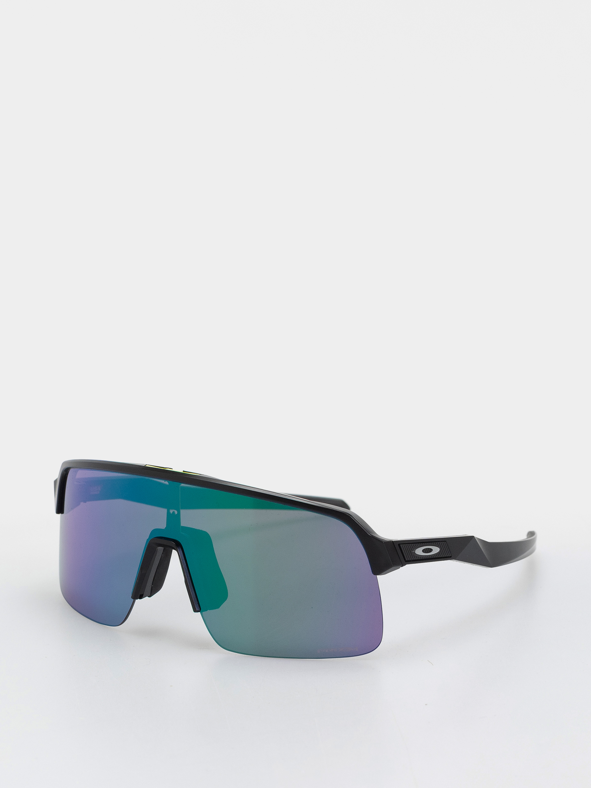 Slnečné okuliare Oakley Sutro Lite (matte black/prizm road jade)