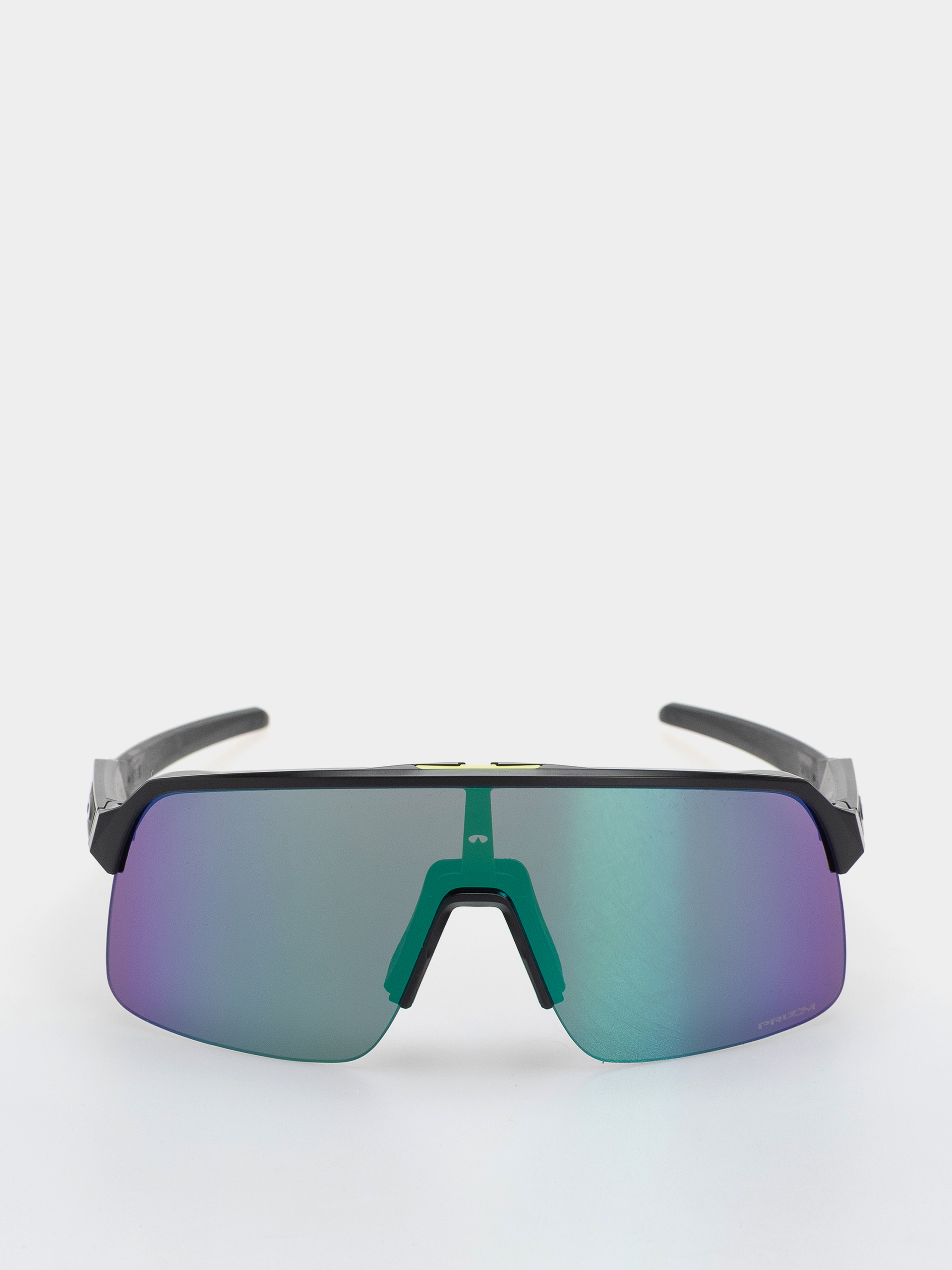 Slnečné okuliare Oakley Sutro Lite (matte black/prizm road jade)