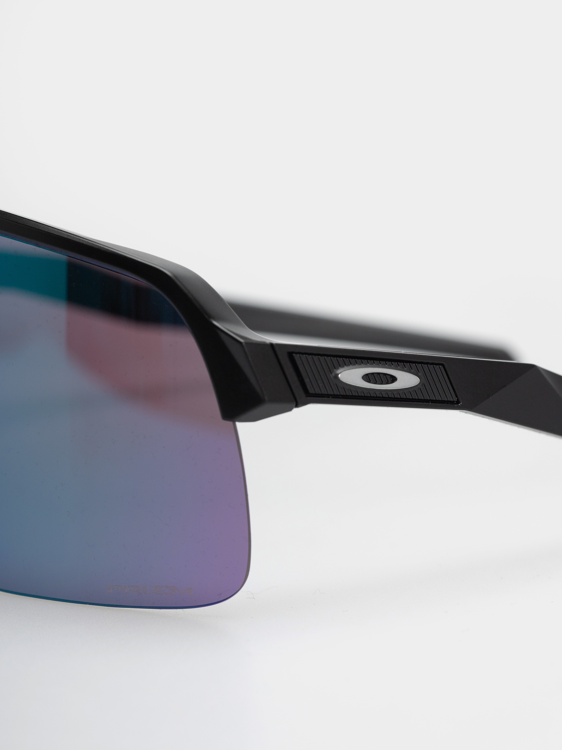 Slnečné okuliare Oakley Sutro Lite (matte black/prizm road jade)