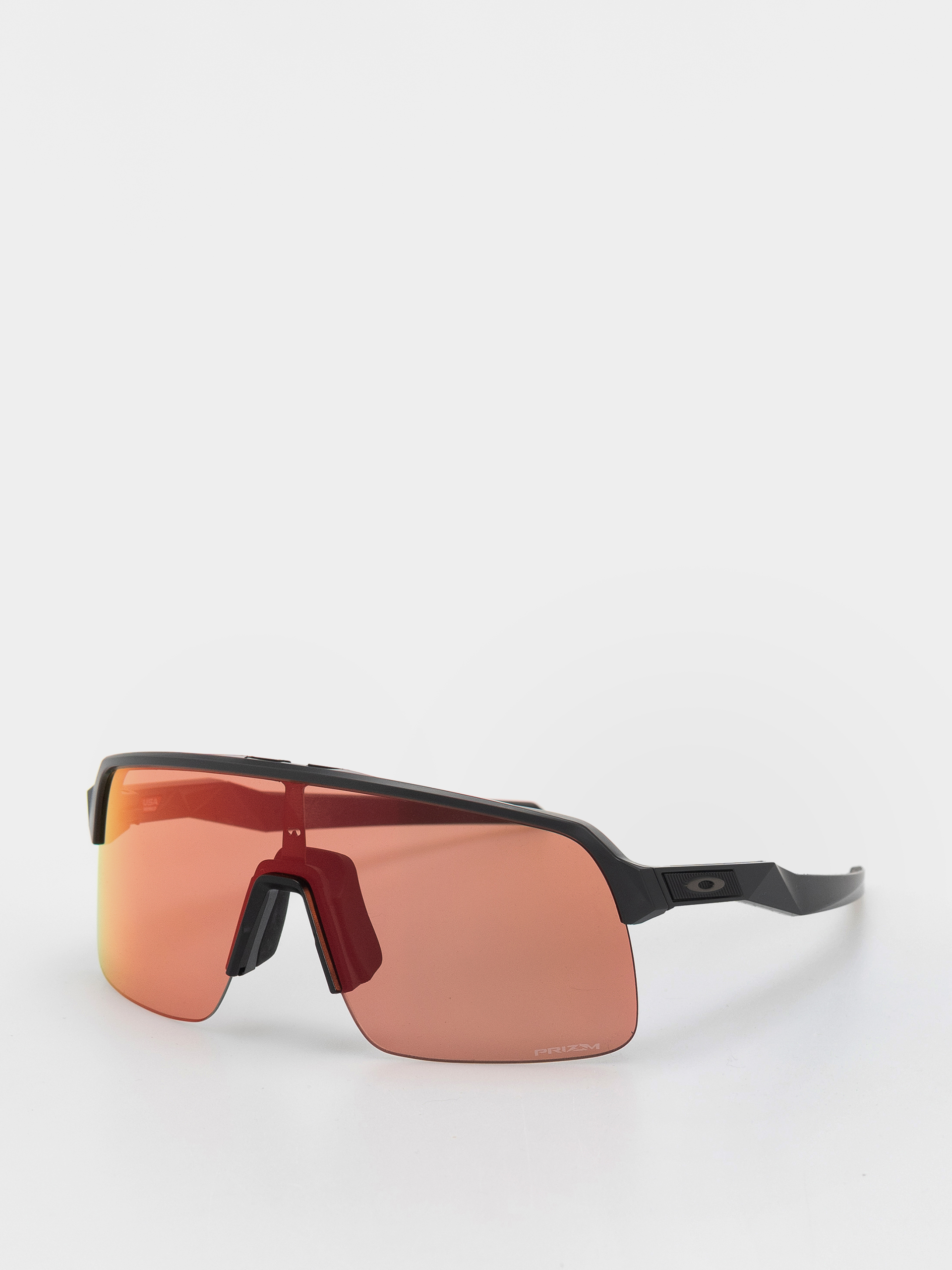 Slnečné okuliare Oakley Sutro Lite (matte carbon/prizm trail torch)