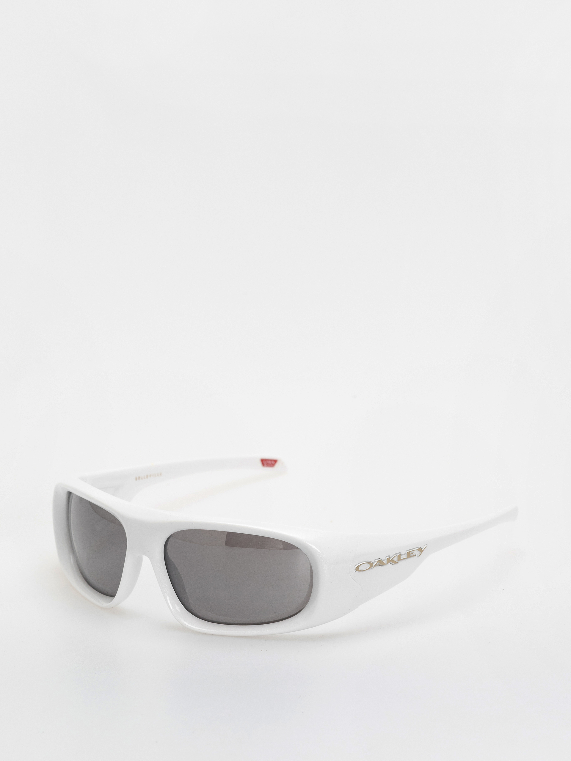 Slneu010dnu00e9 okuliare Oakley Belleville (pearl white/prizm black)