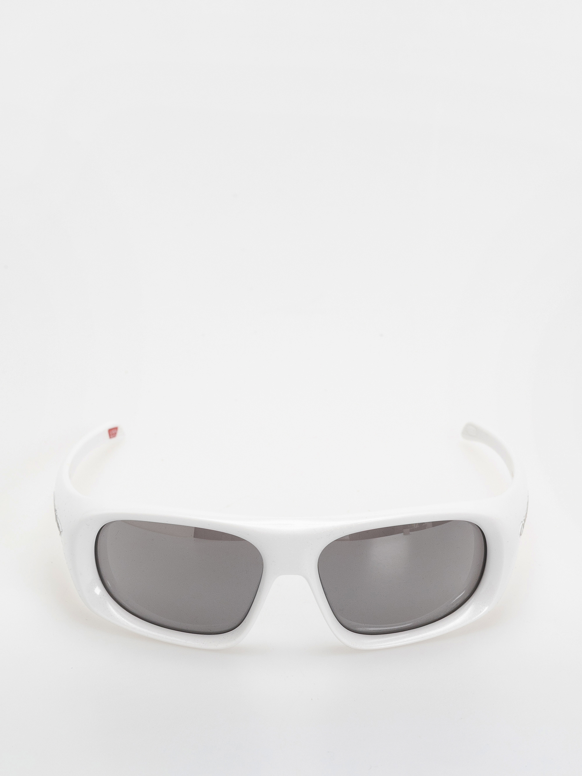Slnečné okuliare Oakley Belleville (pearl white/prizm black)