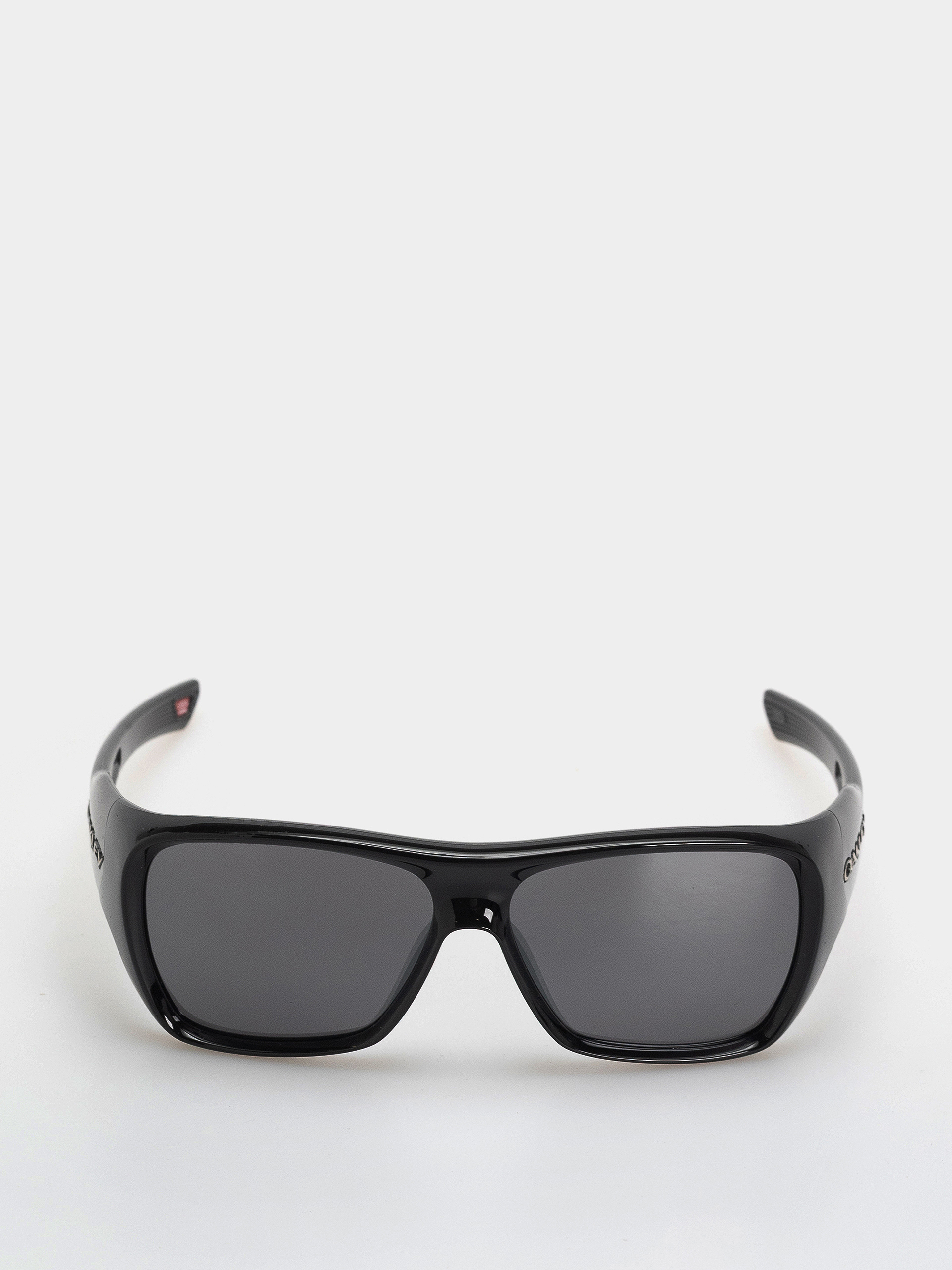 Slnečné okuliare Oakley Chaminade (polished black/prizm black)