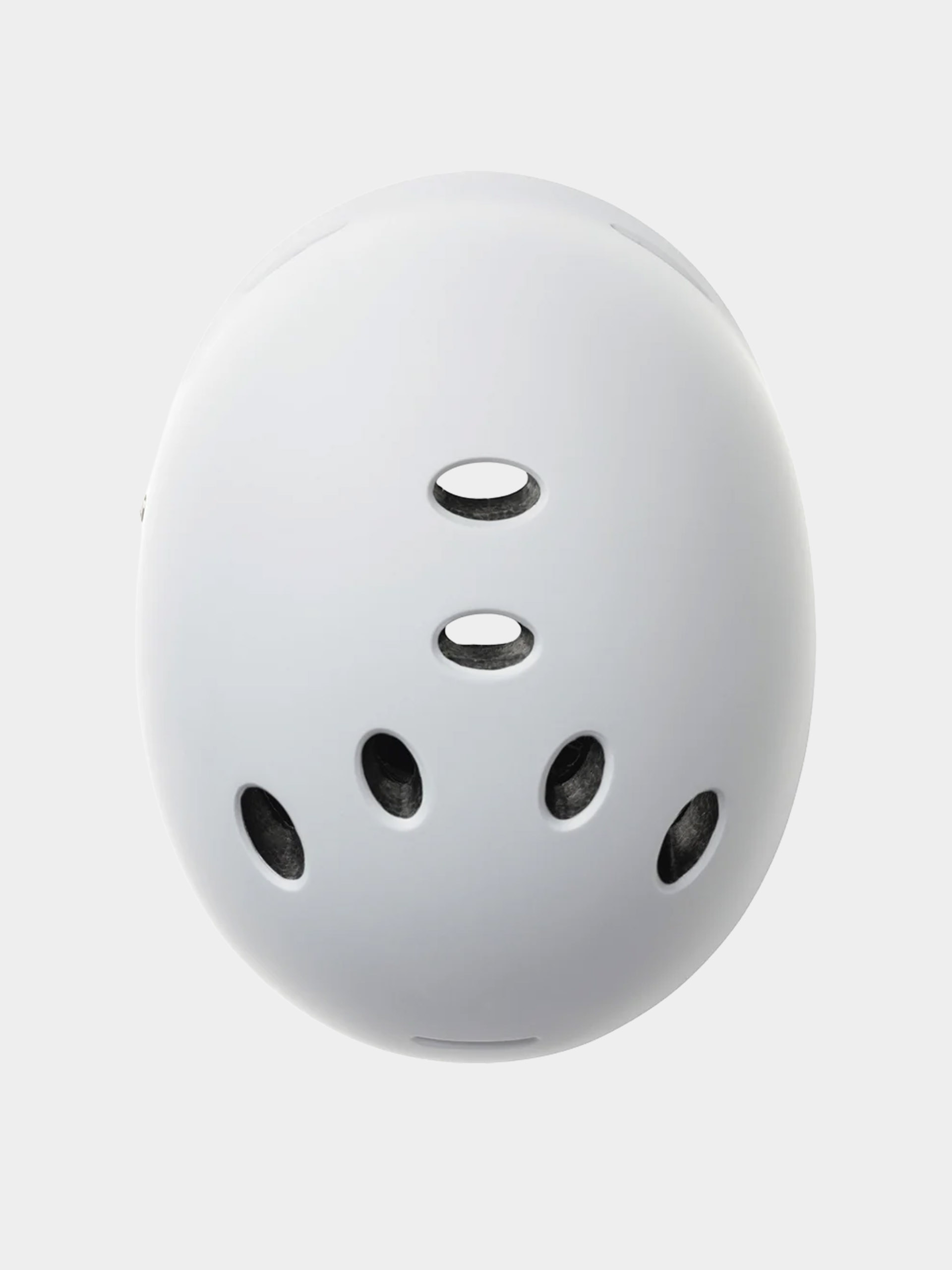 Prilba Triple Eight Gotham Helmet (white matte)