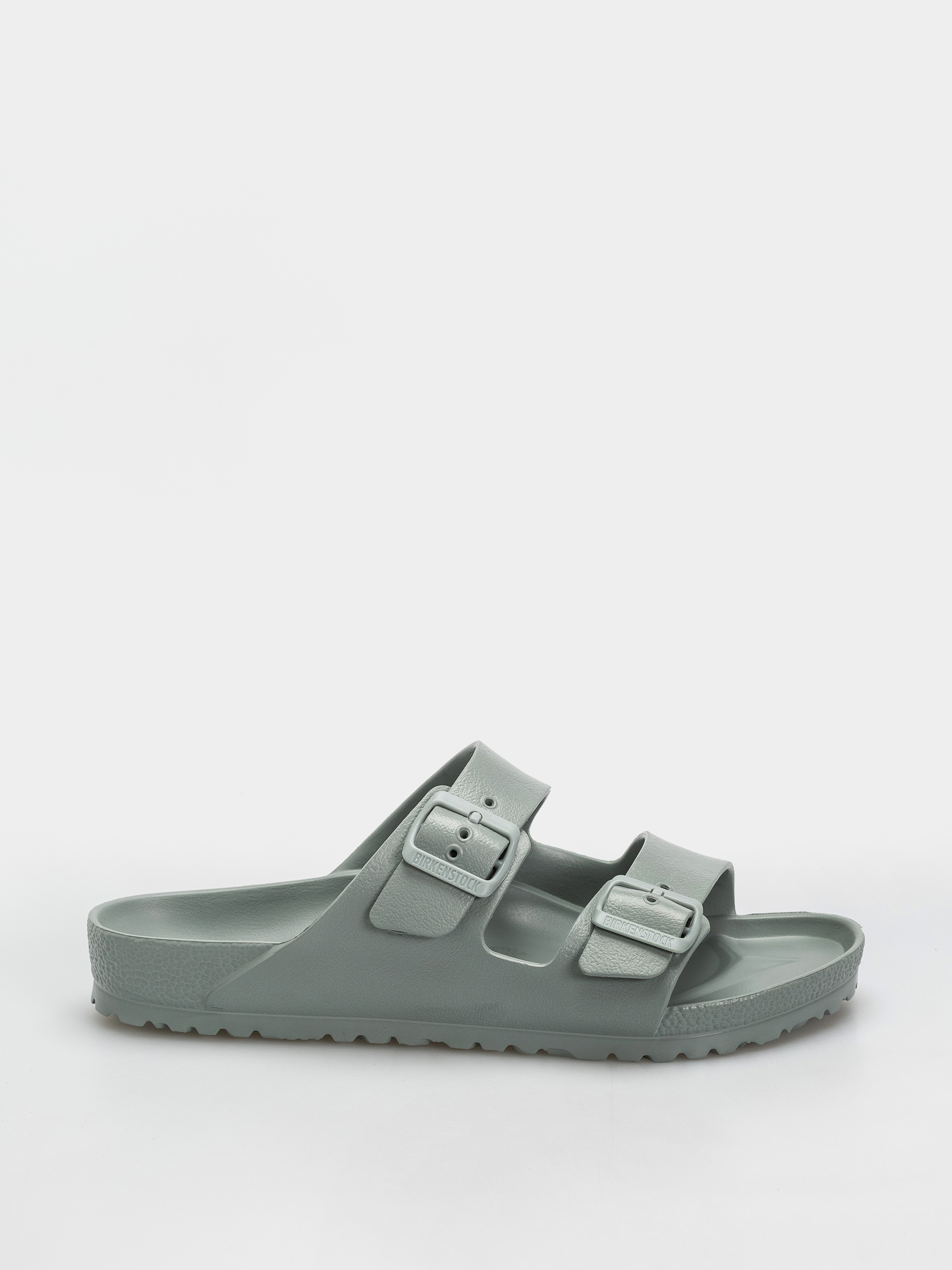 u0160u013eapky Birkenstock Arizona Essentials EVA Regular (pure sage)