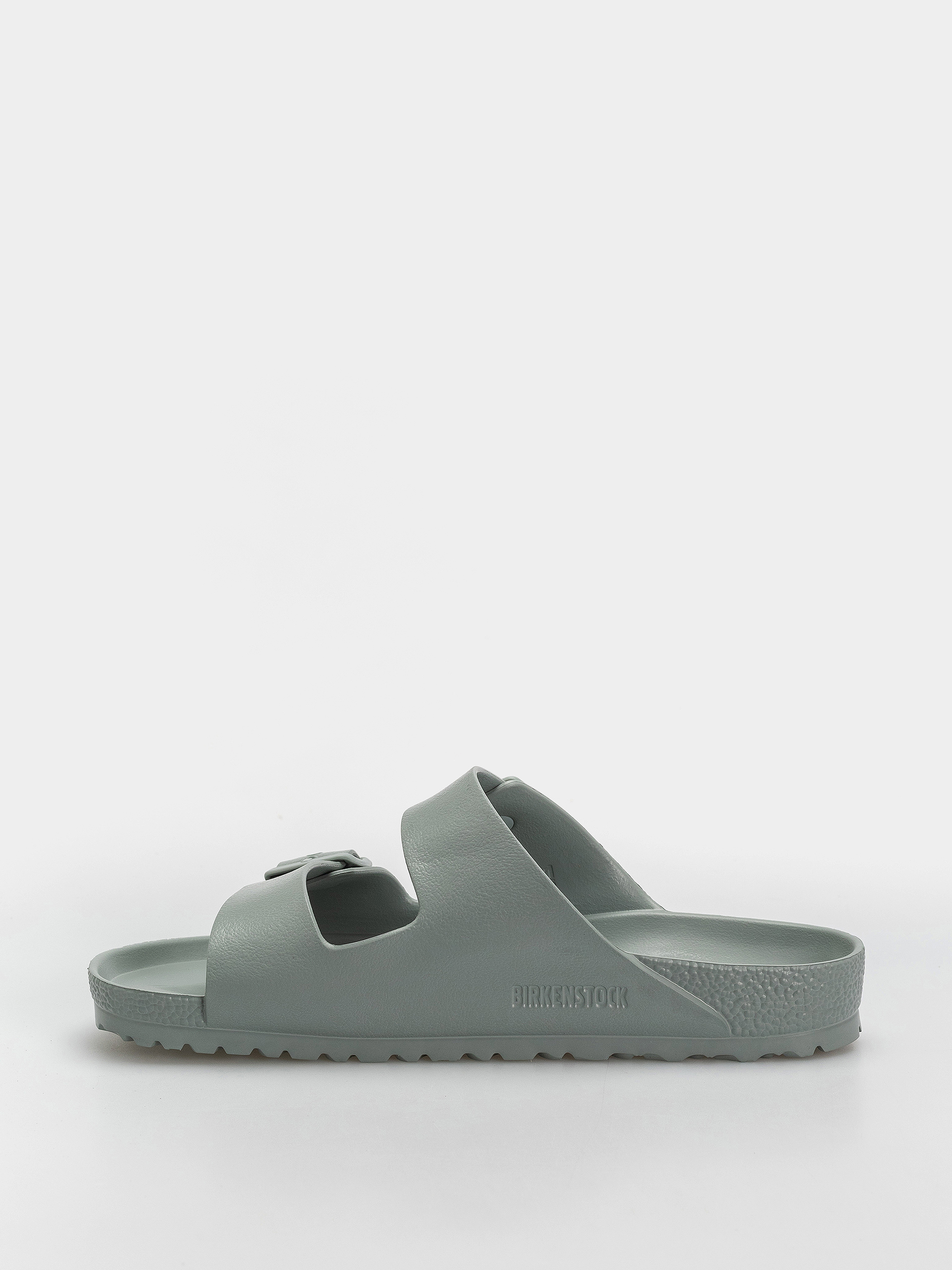 Šľapky Birkenstock Arizona Essentials EVA Regular (pure sage)