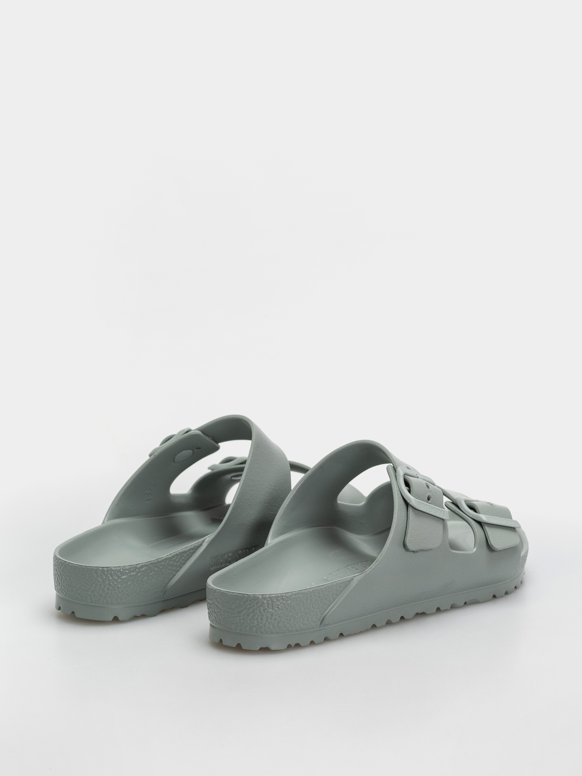 Šľapky Birkenstock Arizona Essentials EVA Regular (pure sage)