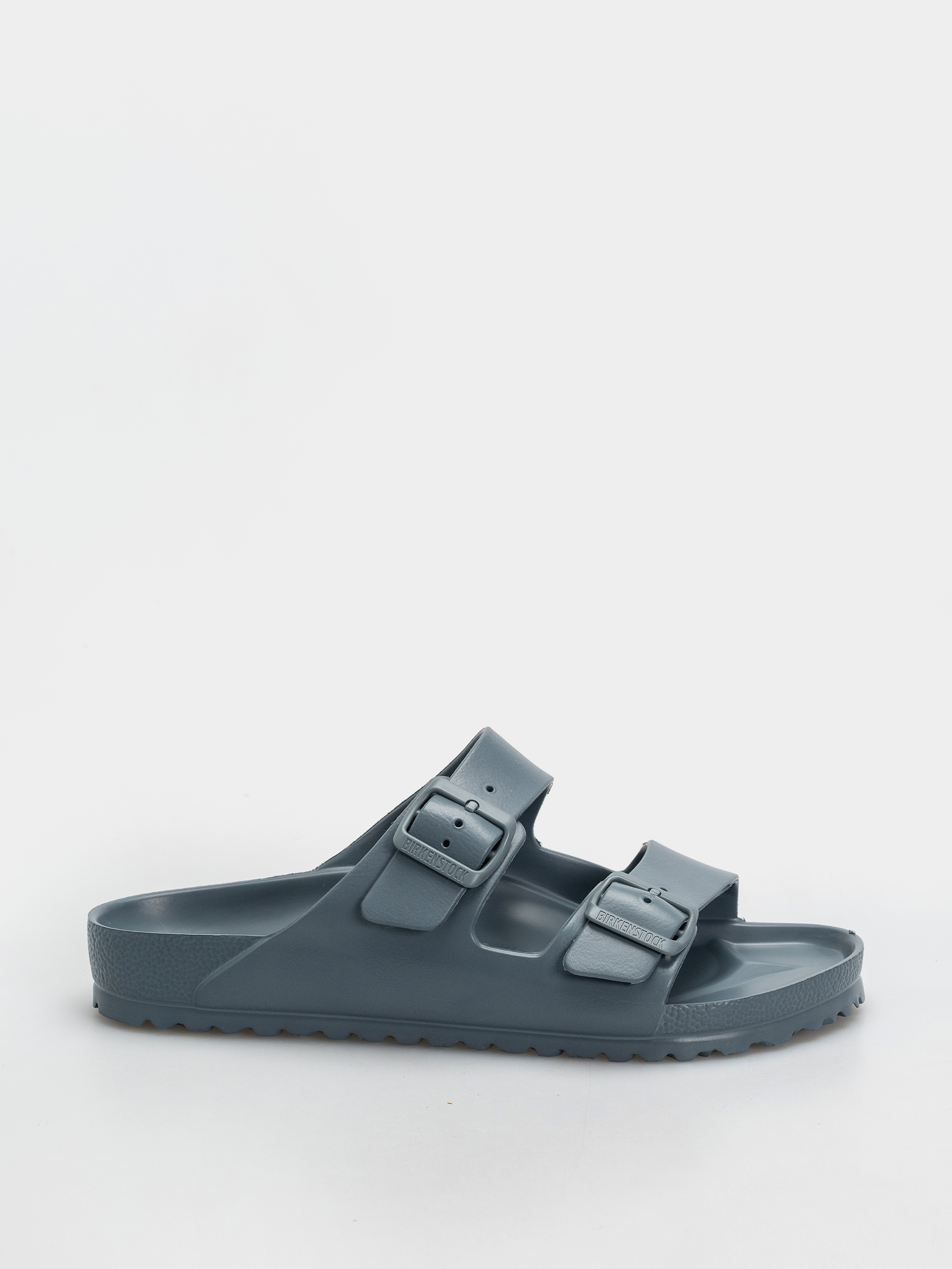 u0160u013eapky Birkenstock Arizona Essentials EVA Regular (basalt gray)