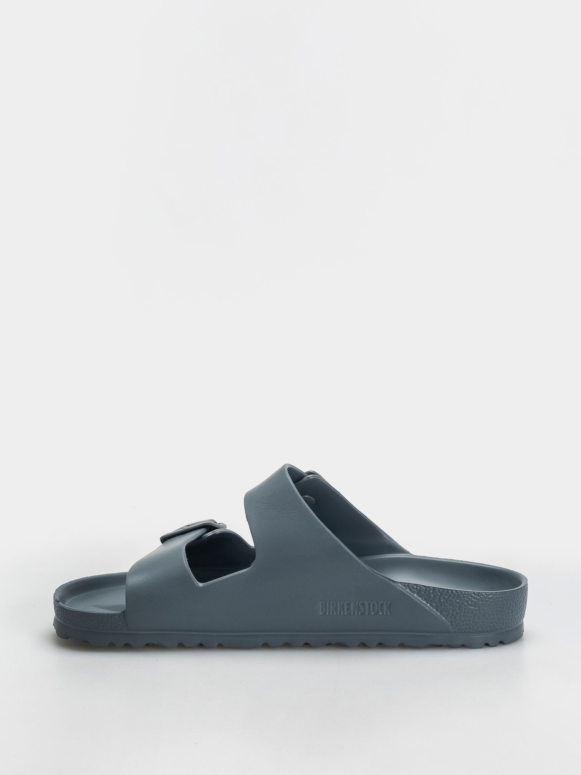 Šľapky Birkenstock Arizona Essentials EVA Regular (basalt gray)
