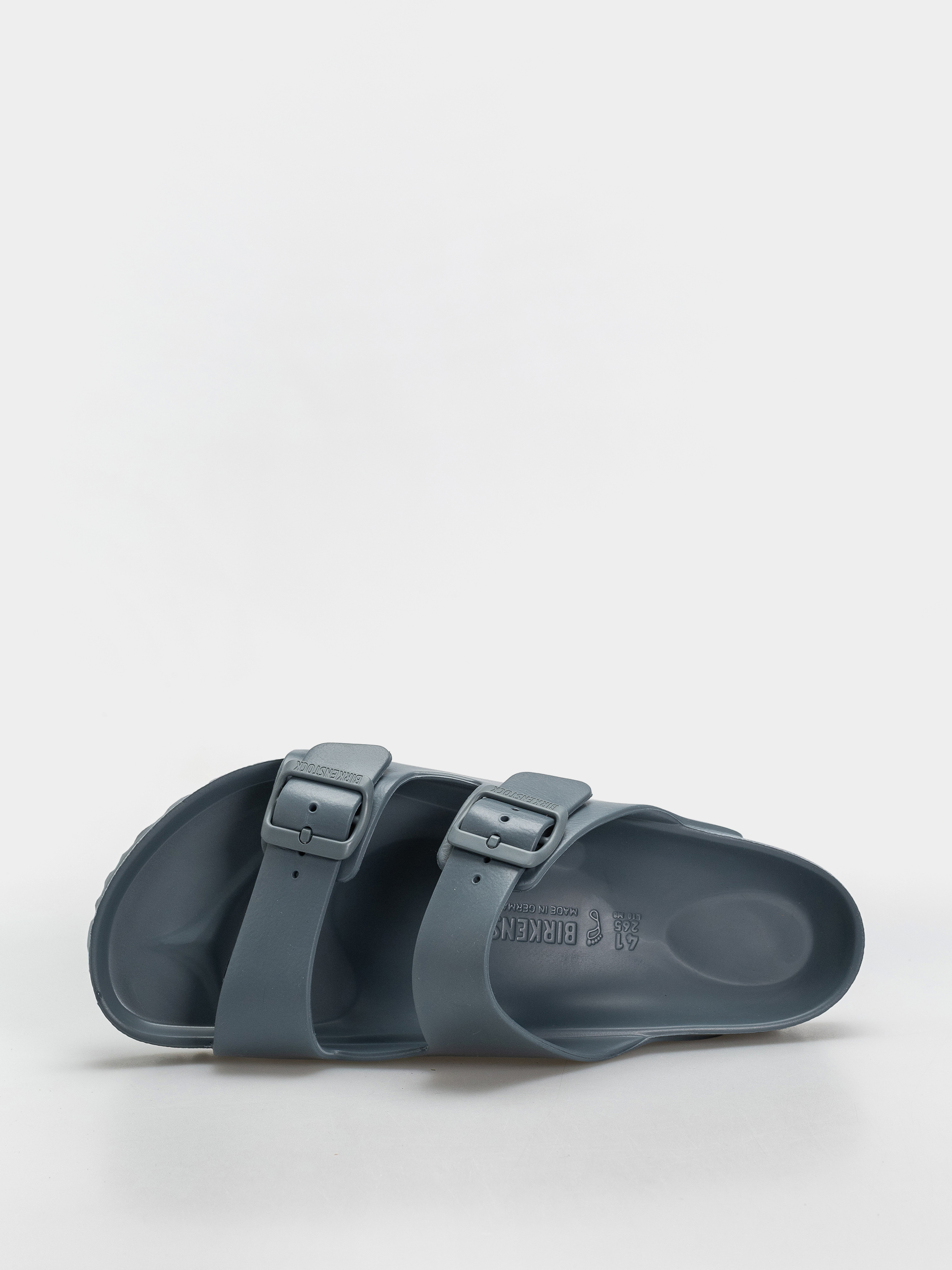 Šľapky Birkenstock Arizona Essentials EVA Regular (basalt gray)
