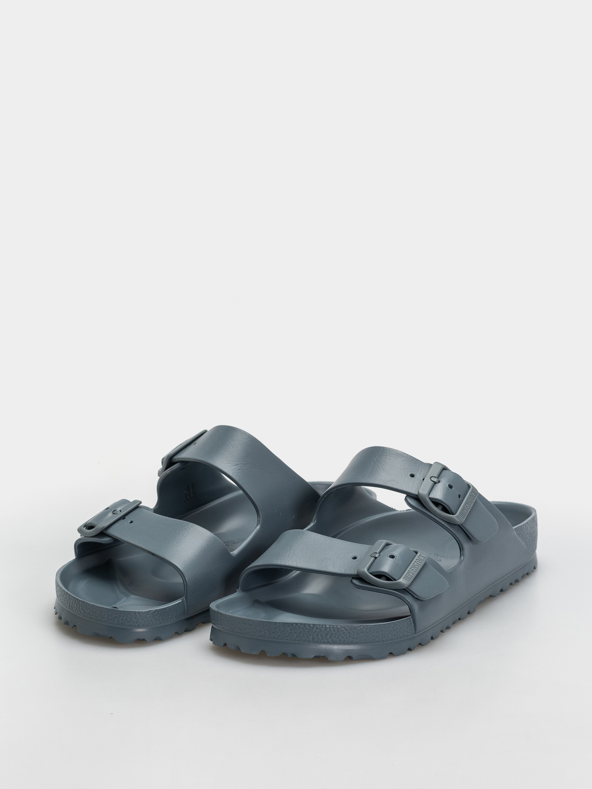 Šľapky Birkenstock Arizona Essentials EVA Regular (basalt gray)