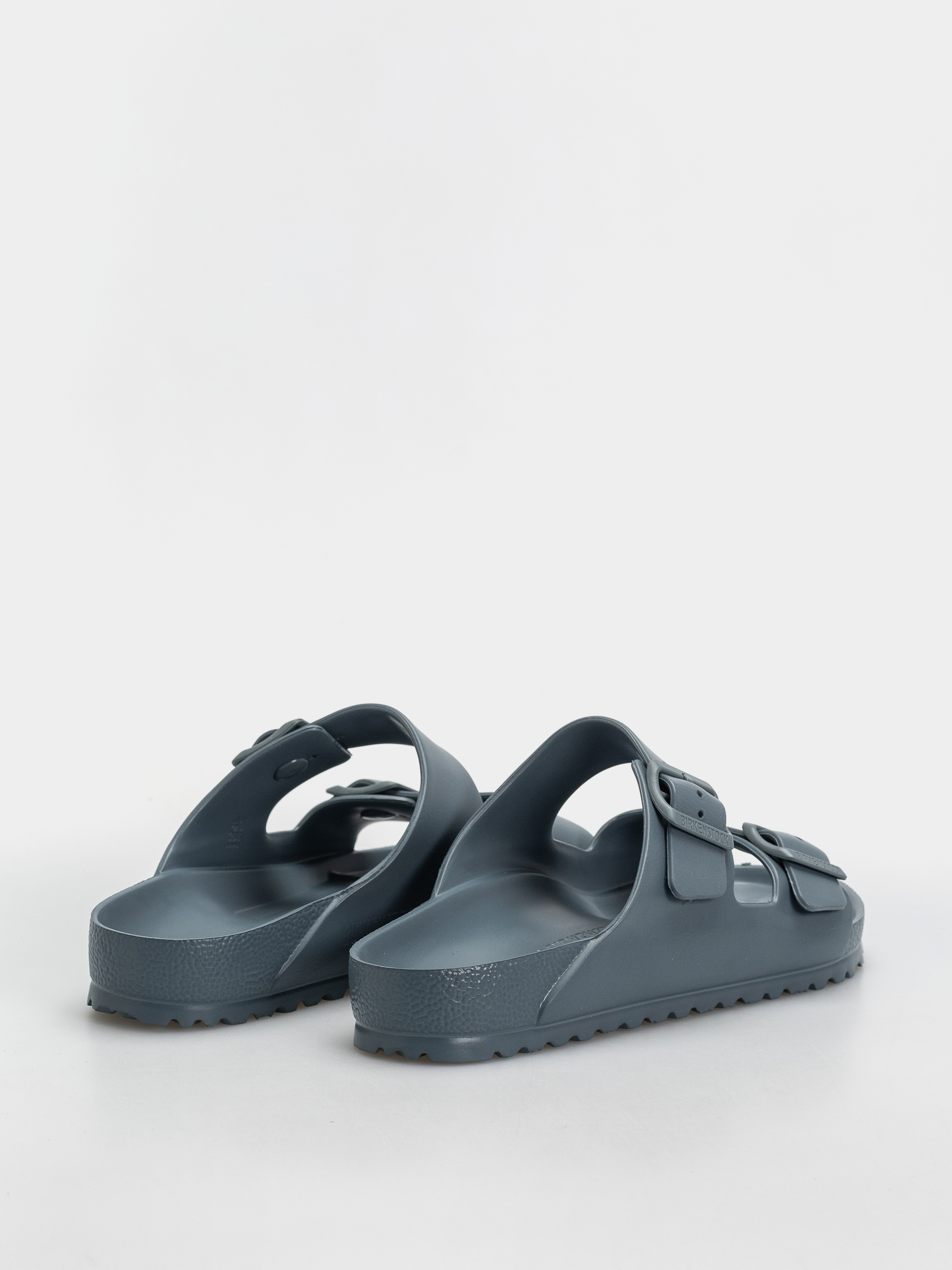 Šľapky Birkenstock Arizona Essentials EVA Regular (basalt gray)