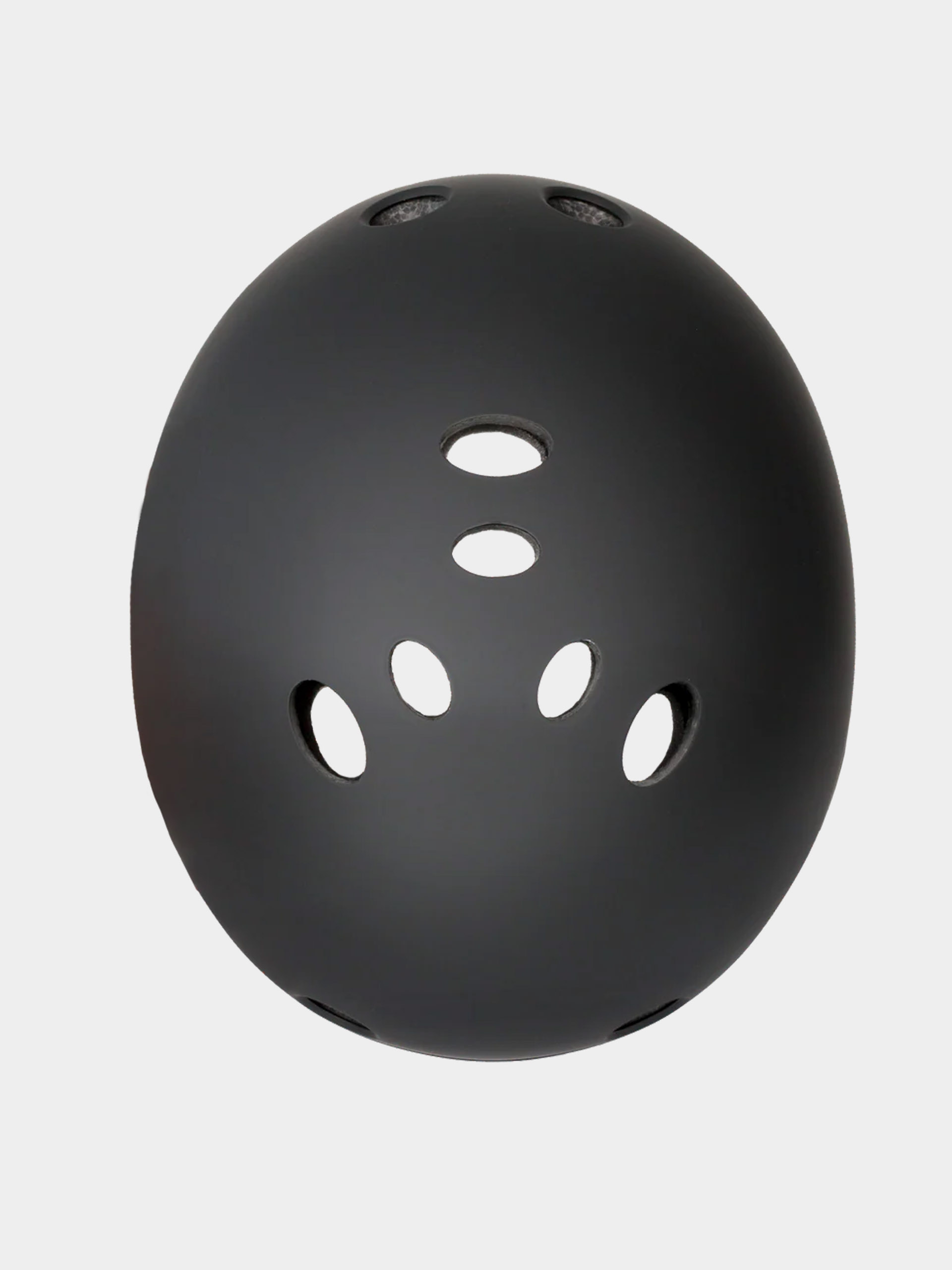 Prilba Triple Eight Certified Sweatsaver Slag (black)