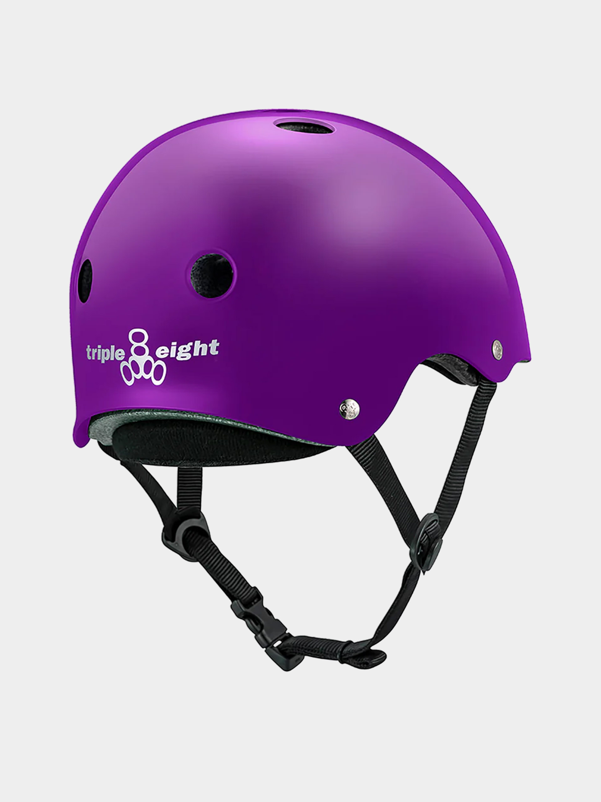 Prilba Triple Eight Deep Cover