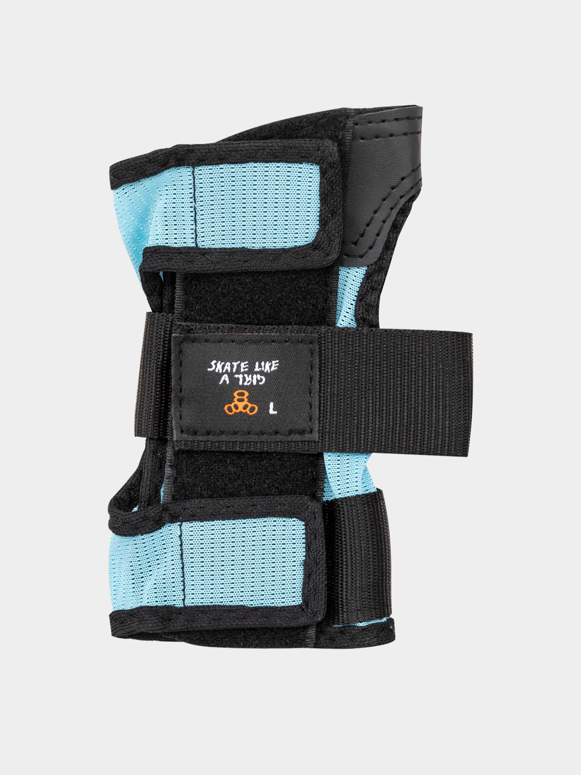 Chrániče Triple Eight Saver Pack Grl Swrl (blue)