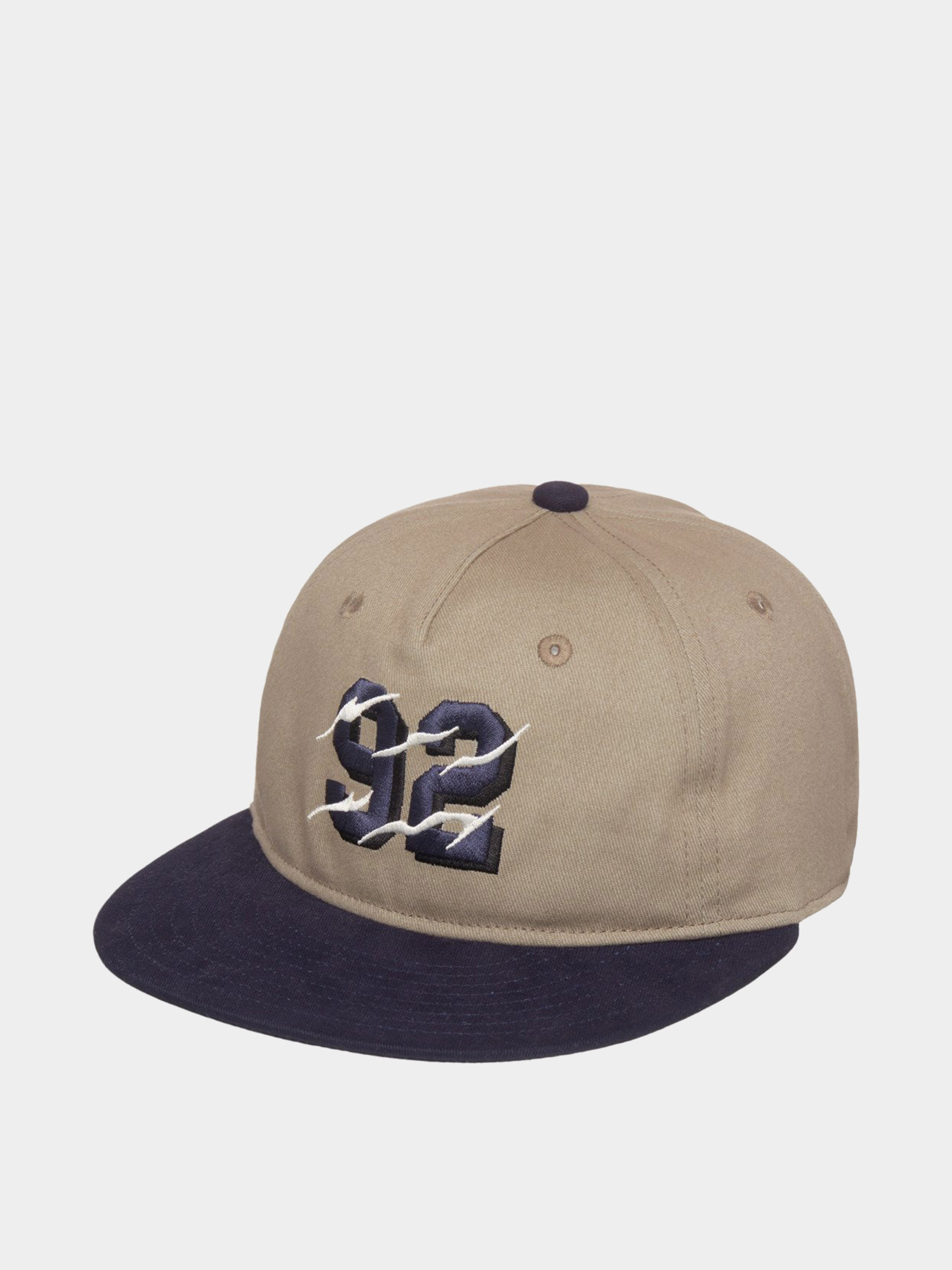 Šiltovka Element Year 6 Panel