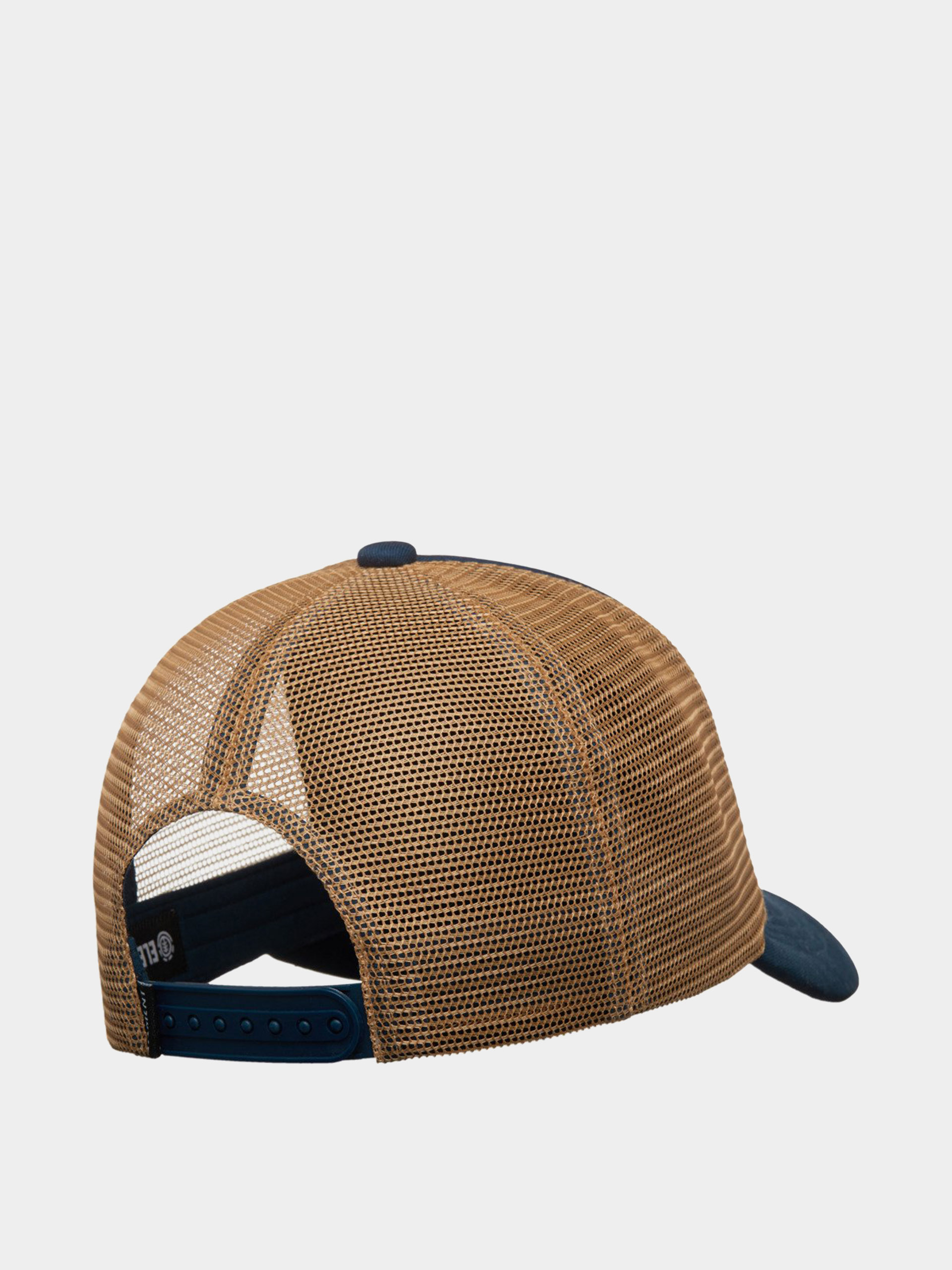 Šiltovka Element Team Trucker (indigo)