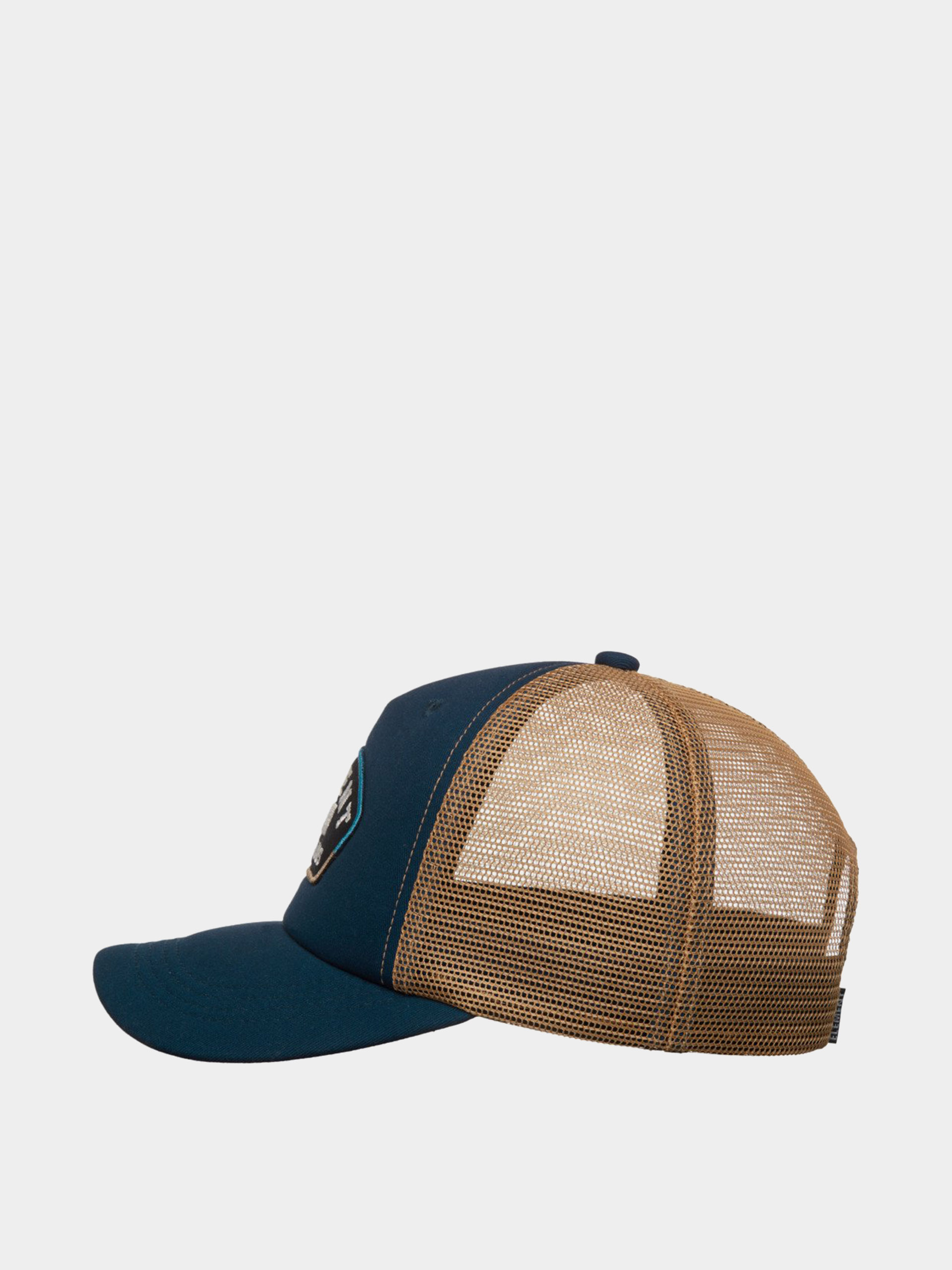 Šiltovka Element Team Trucker (indigo)