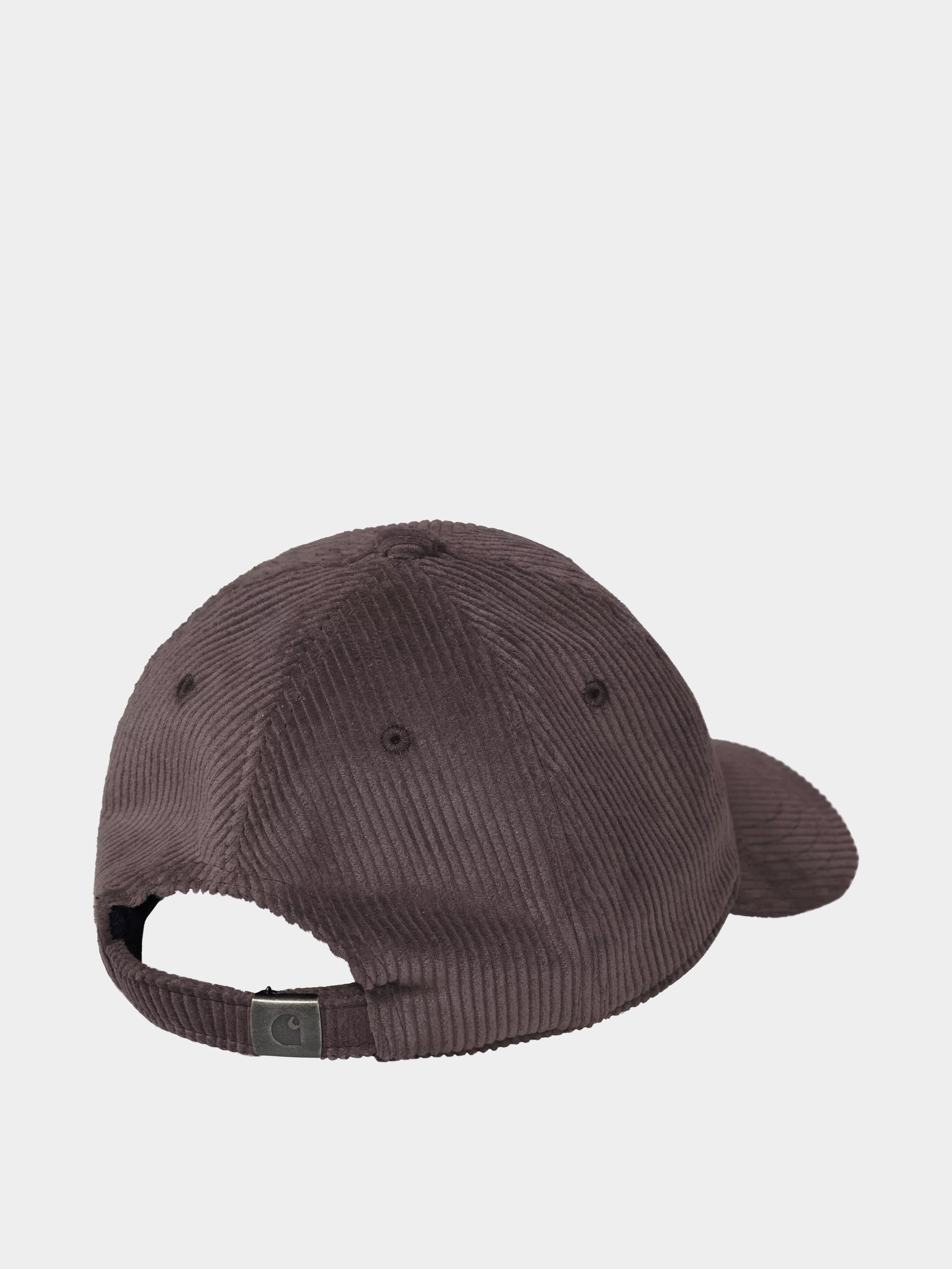 Šiltovka Carhartt WIP Harlem (shale/wax)