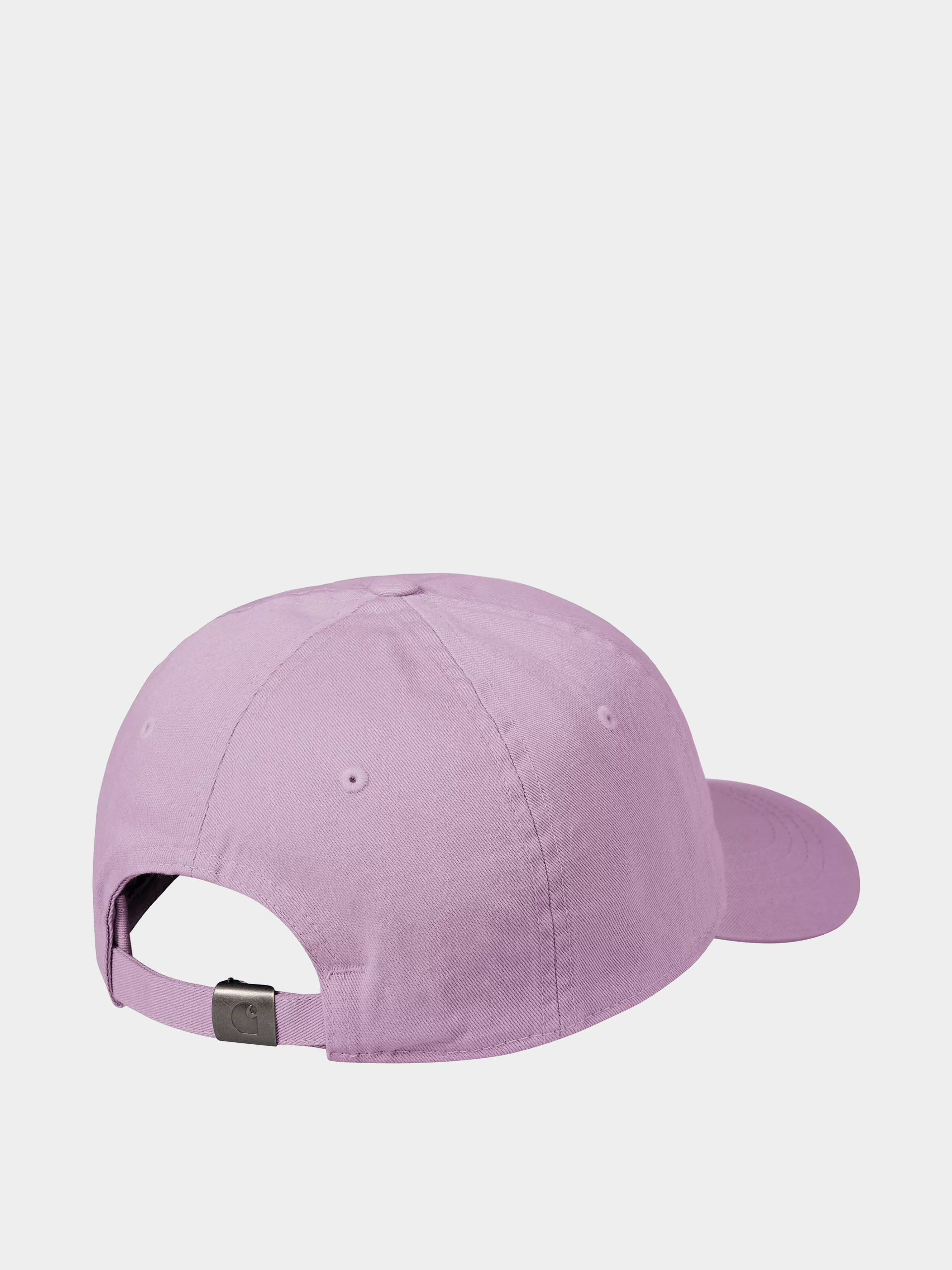 Šiltovka Carhartt WIP Madison Logo (gentle purple/white)