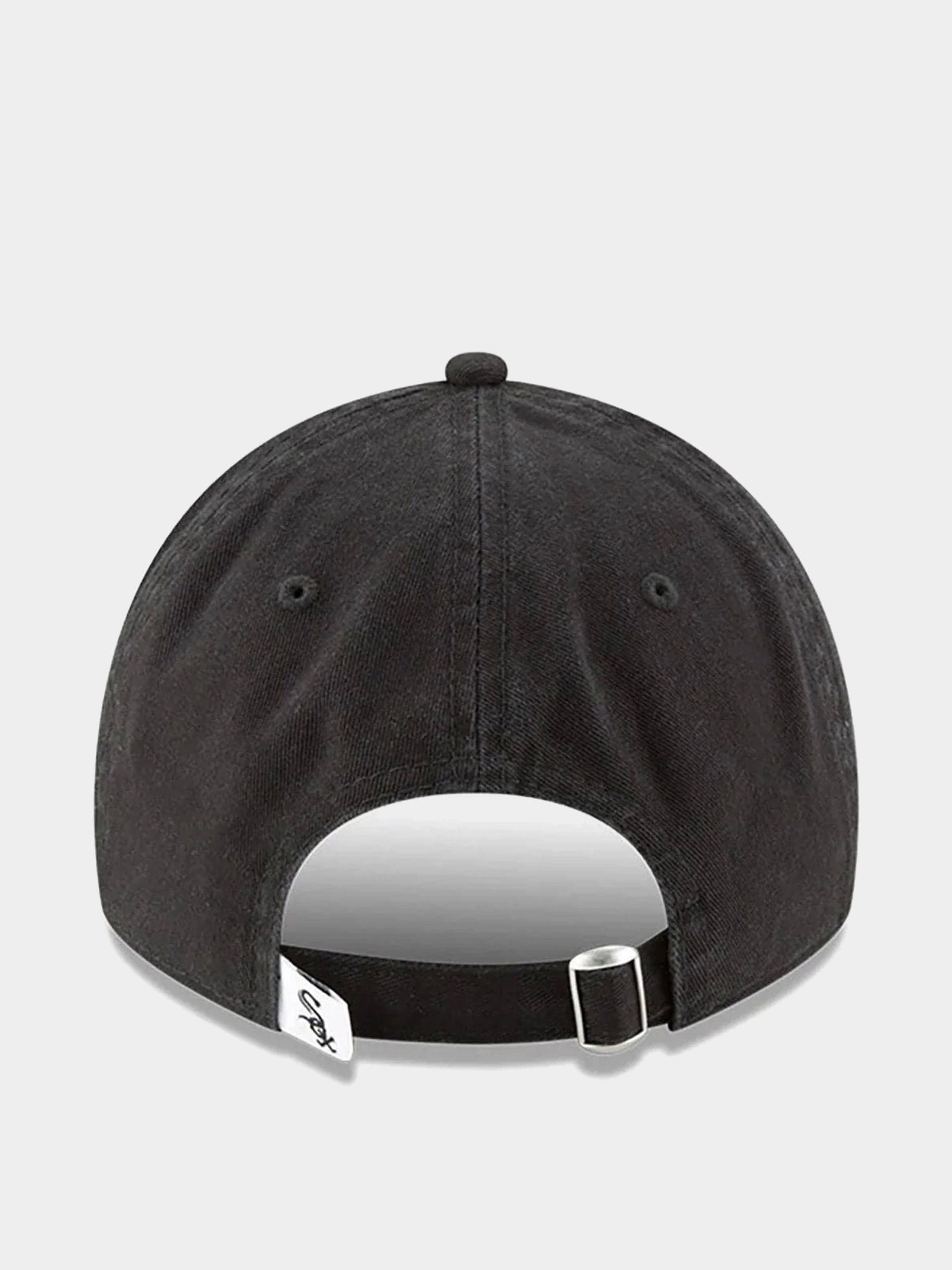 Šiltovka New Era Core Classics 9Twenty Chicago White Sox (gray)