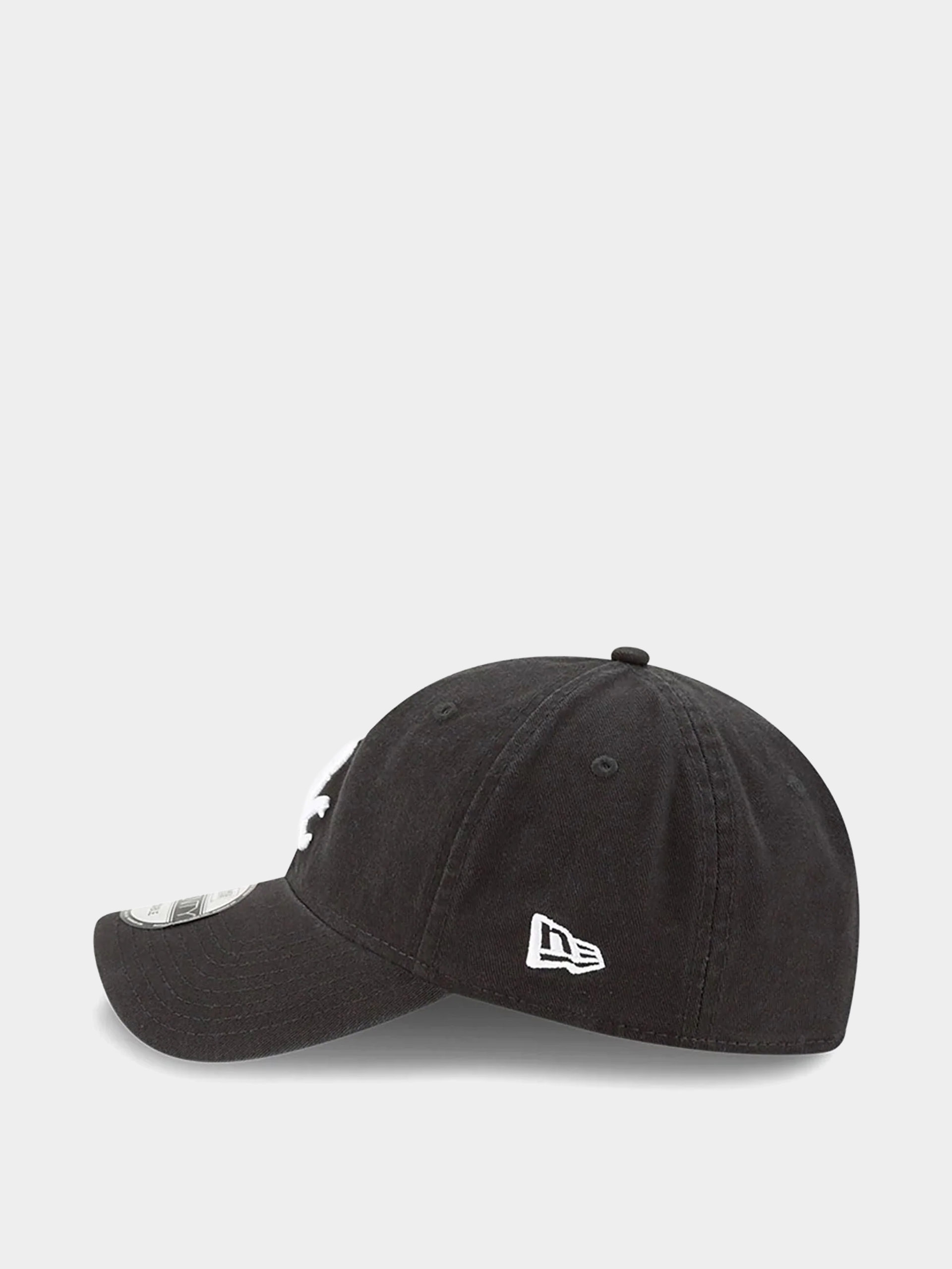 Šiltovka New Era Core Classics 9Twenty Chicago White Sox (gray)