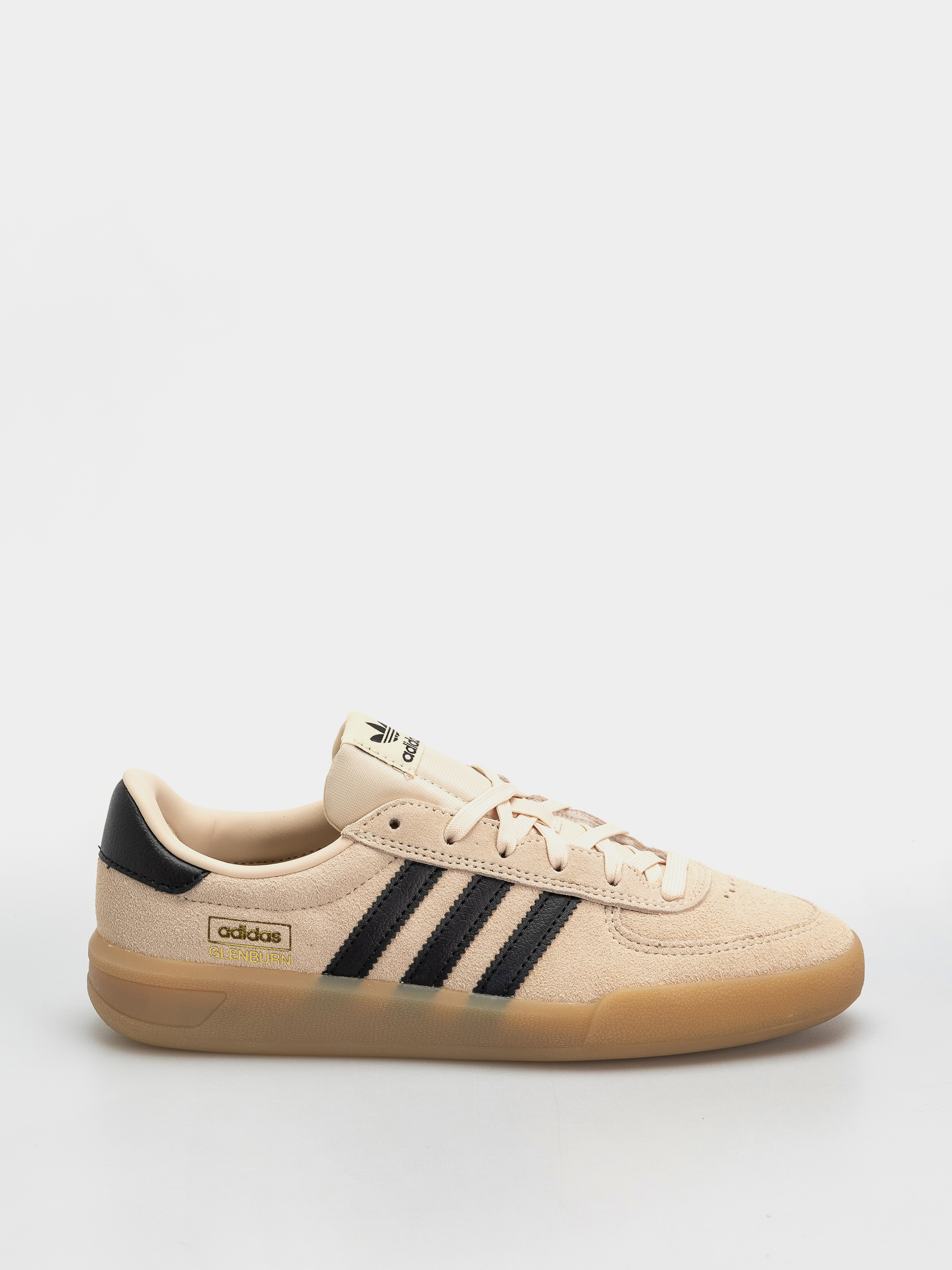 Topu00e1nky adidas Glenburn (sanstr/cblack/gum4)