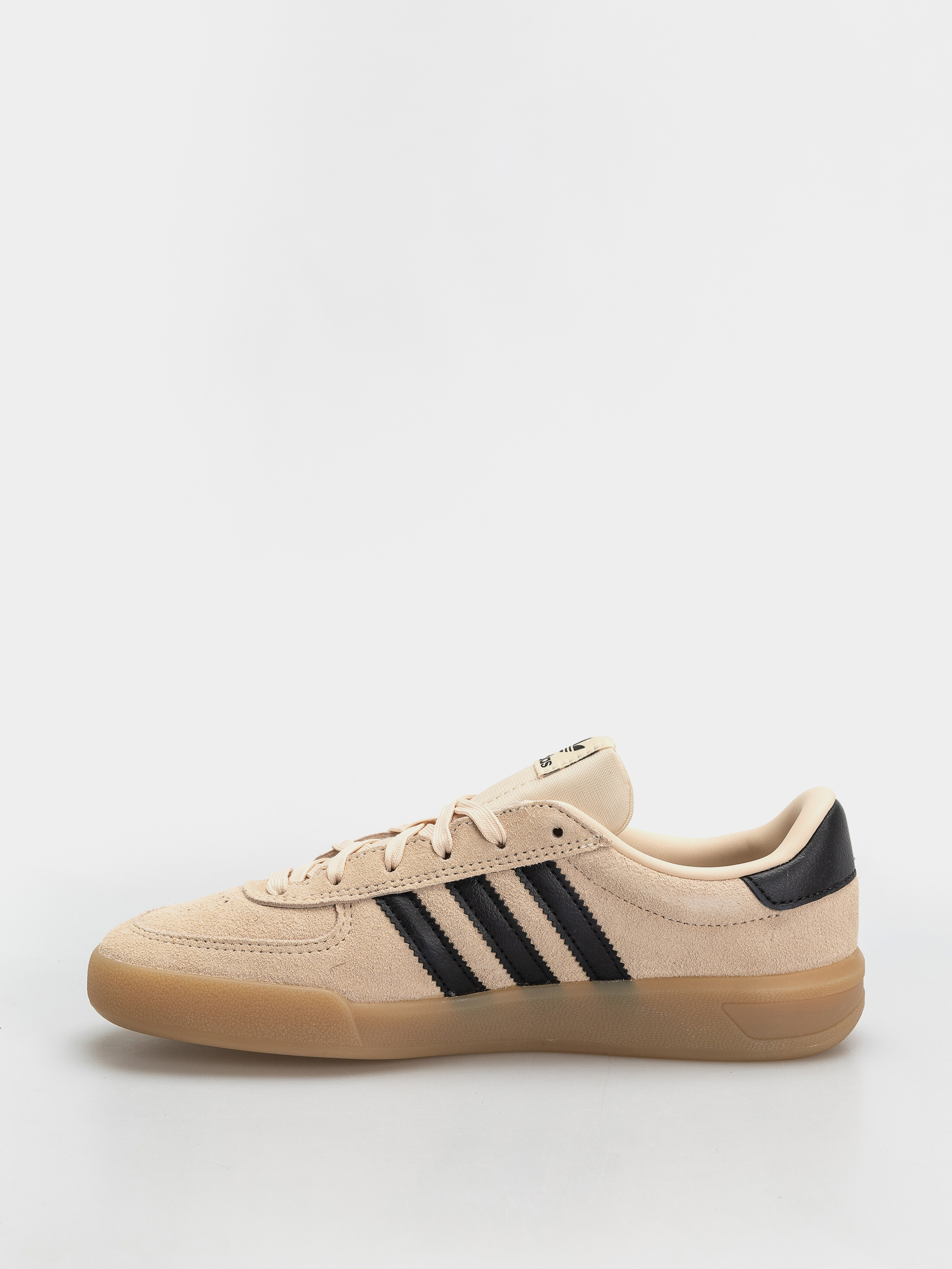 Topánky adidas Glenburn (sanstr/cblack/gum4)