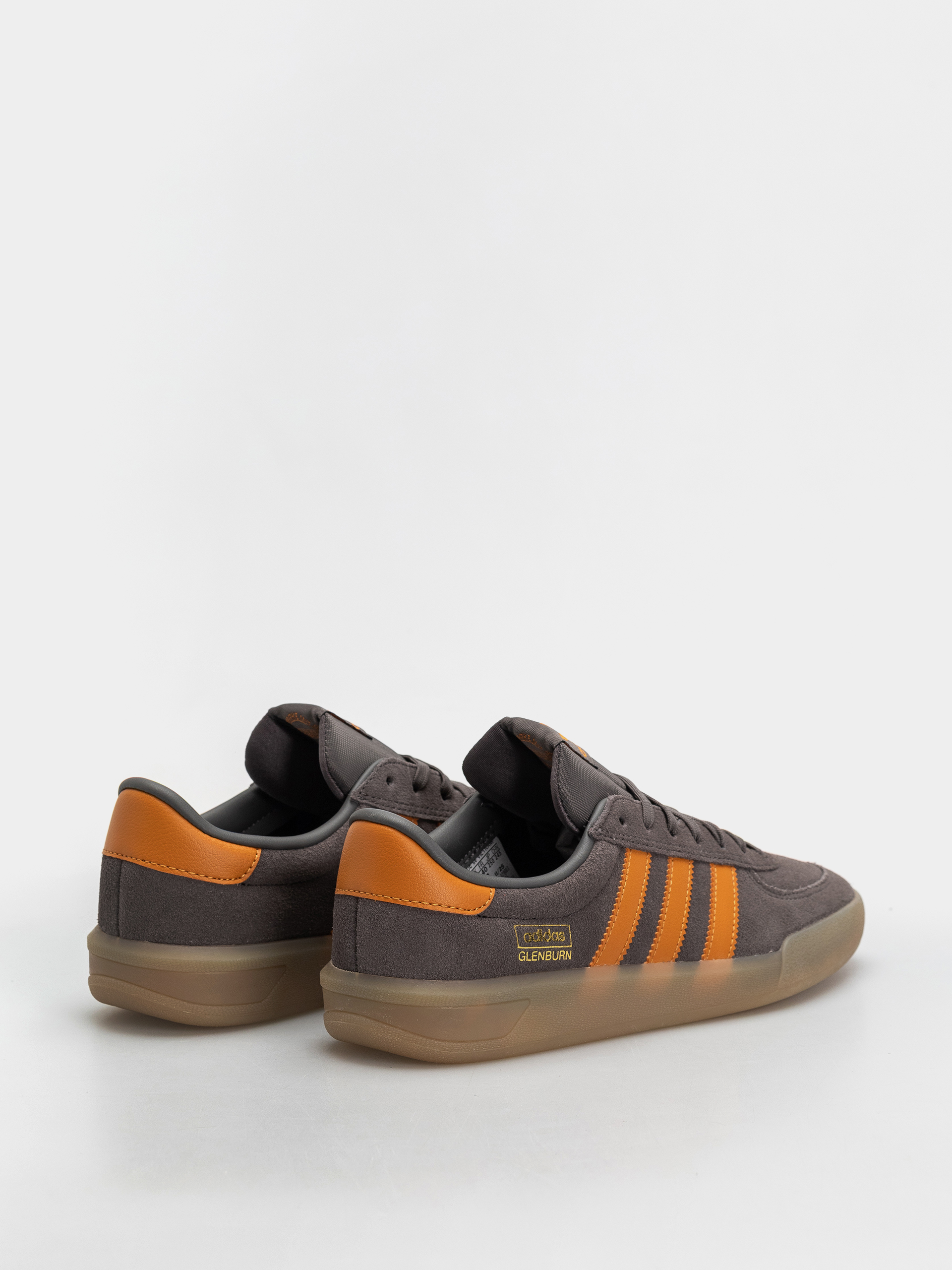 Topánky adidas Glenburn (chacoa/rusora/gum4)