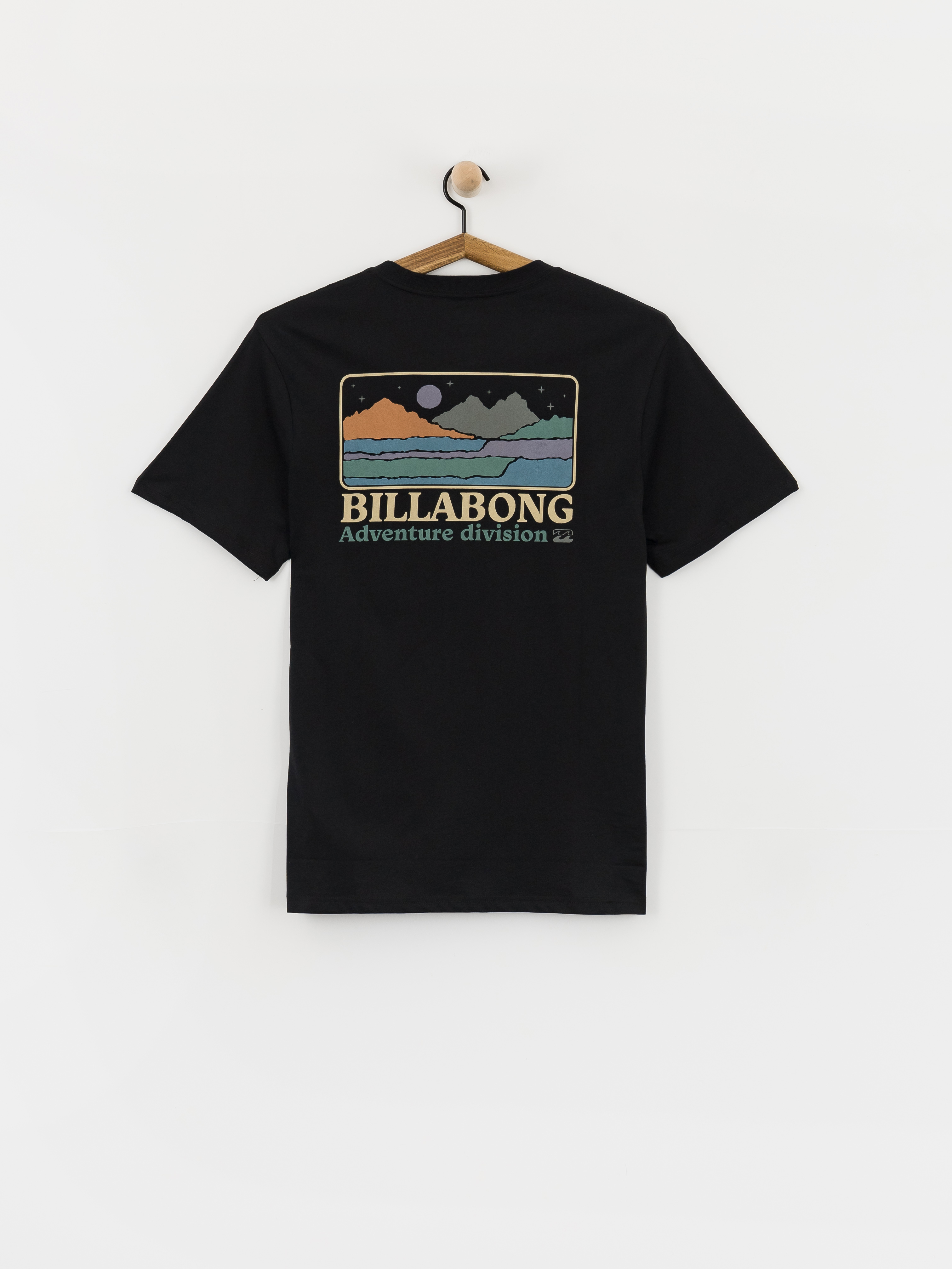 Tričko Billabong Range