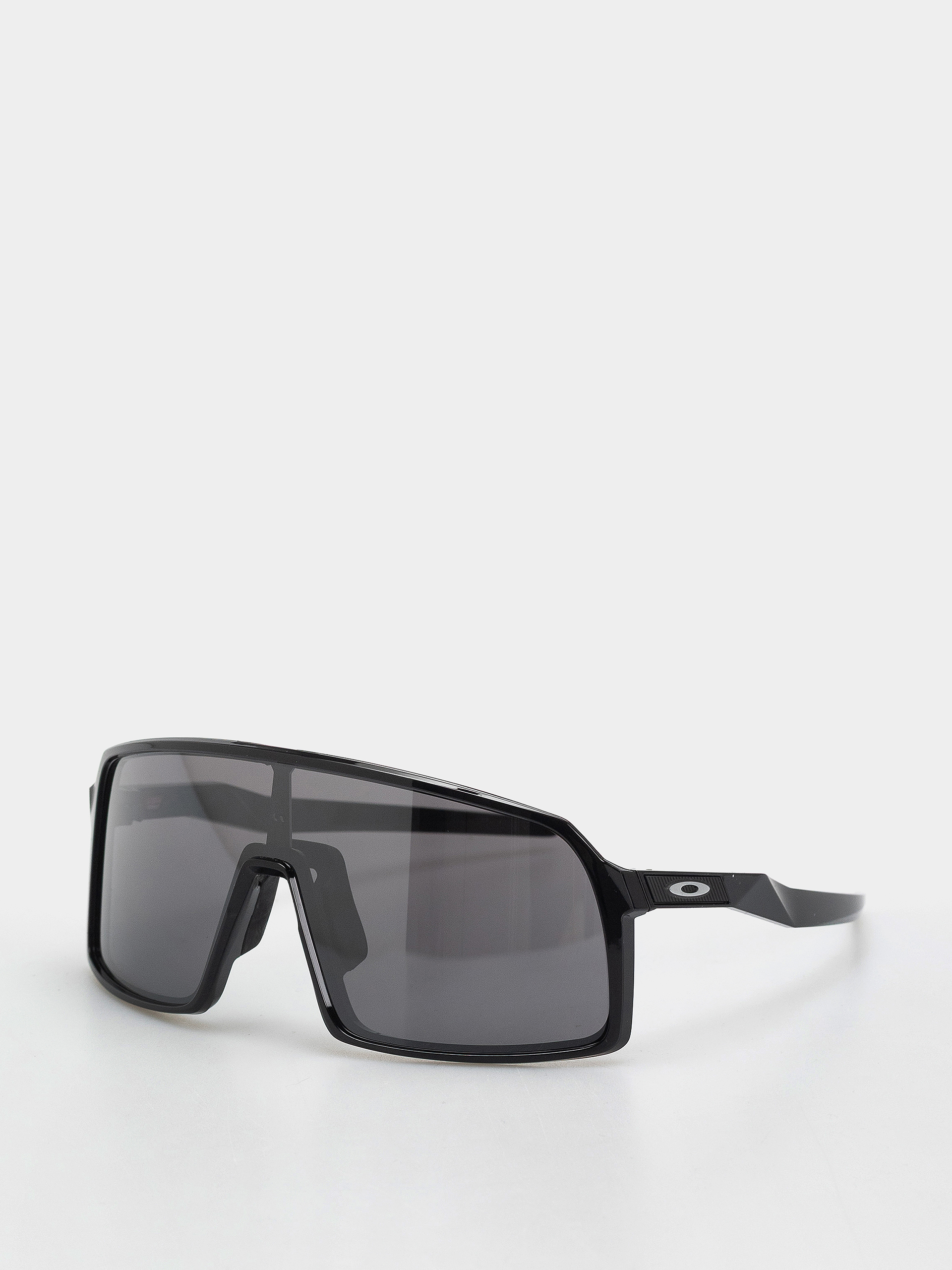 Slnečné okuliare Oakley Sutro (polished black/prizm black)