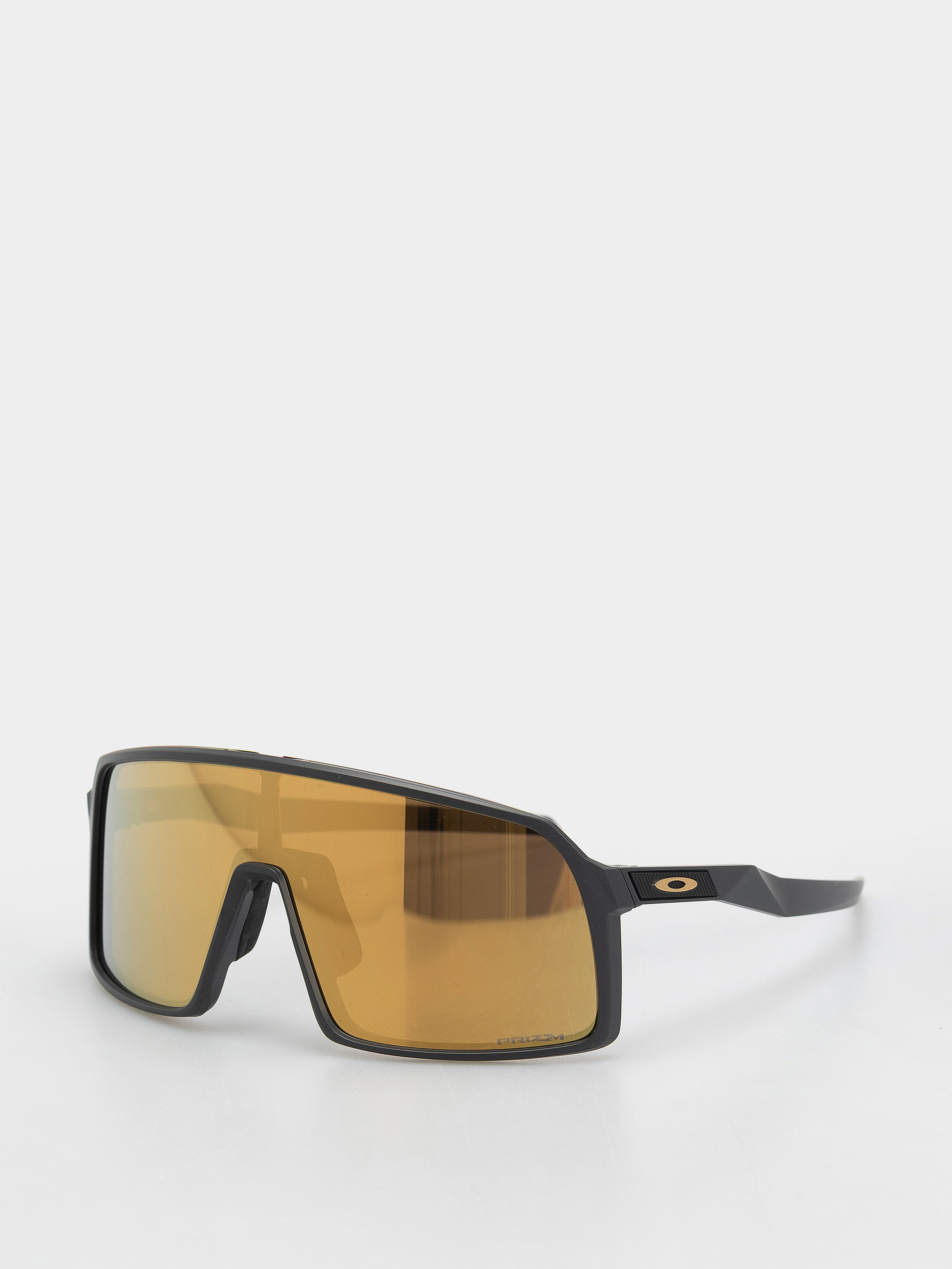 Slnečné okuliare Oakley Sutro (matte carbon/prizm 24k)