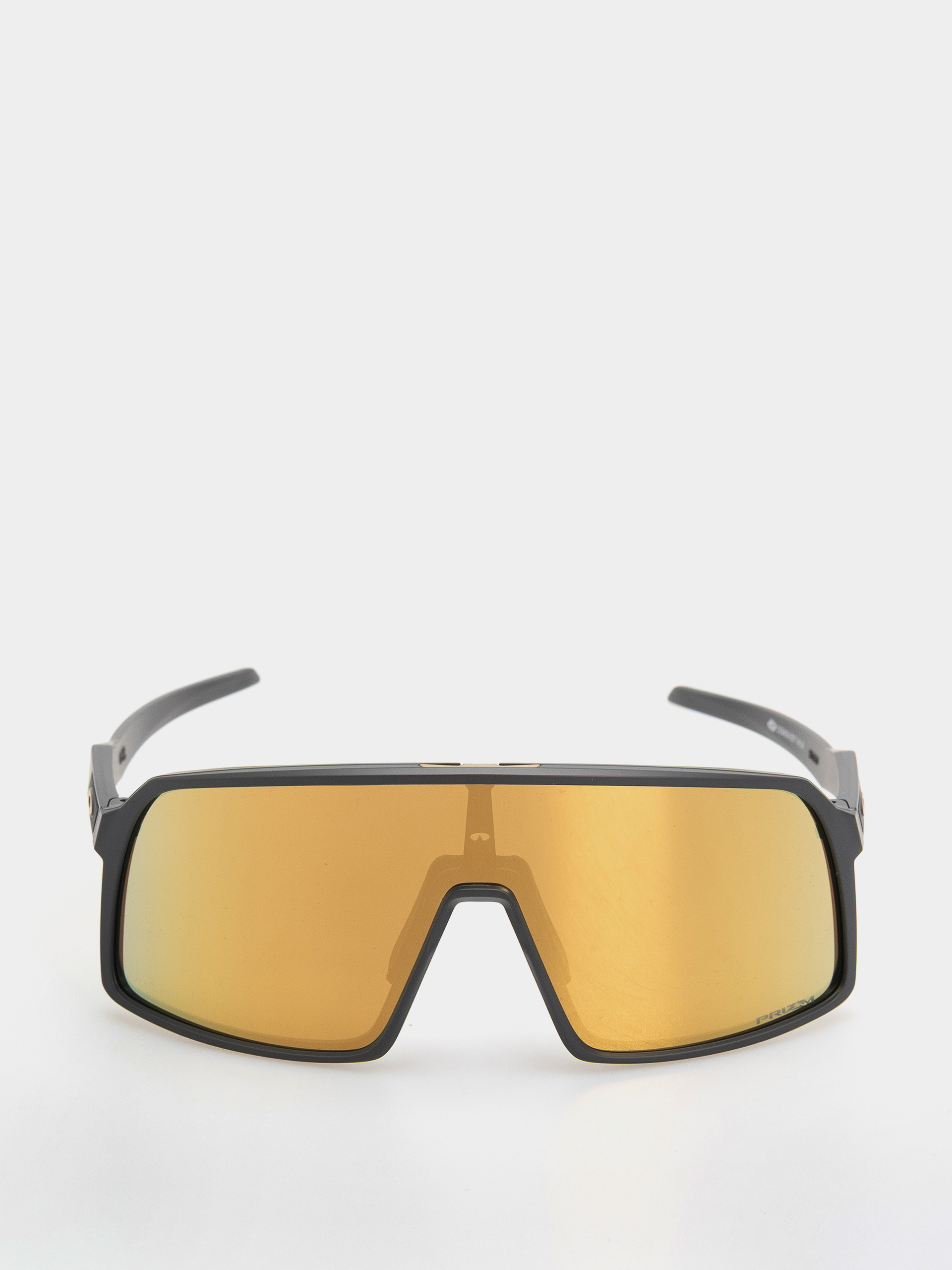 Slnečné okuliare Oakley Sutro (matte carbon/prizm 24k)