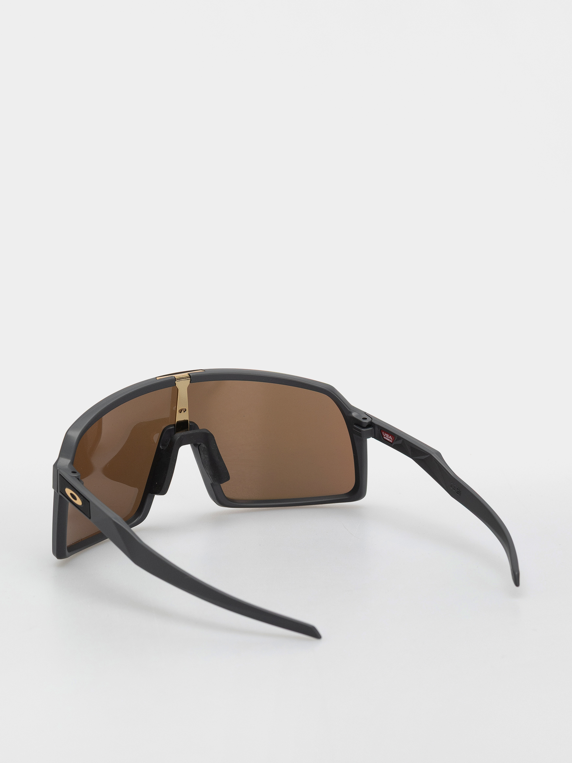 Slnečné okuliare Oakley Sutro (matte carbon/prizm 24k)