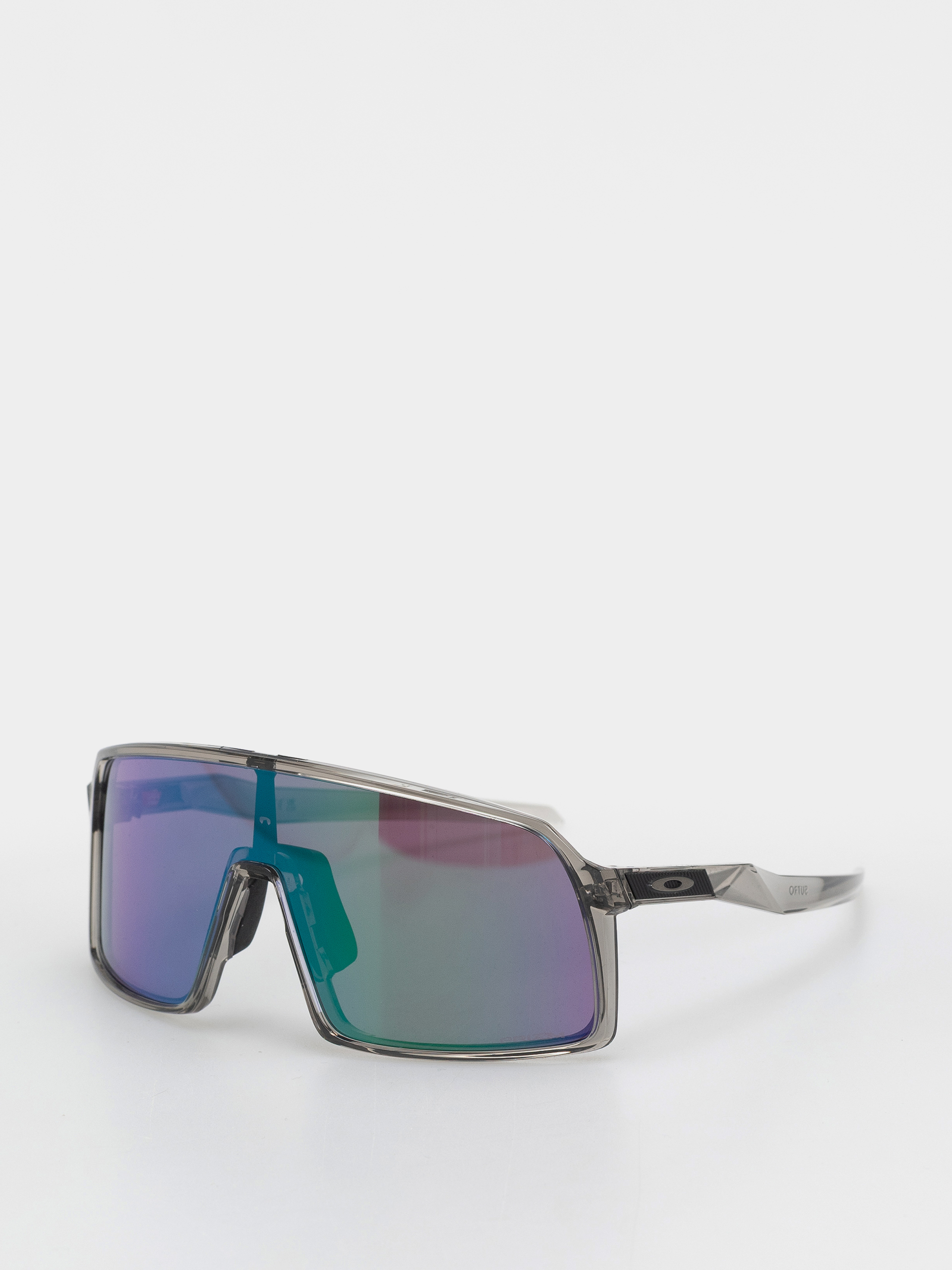 Slneu010dnu00e9 okuliare Oakley Sutro (grey ink/prizm road jade)