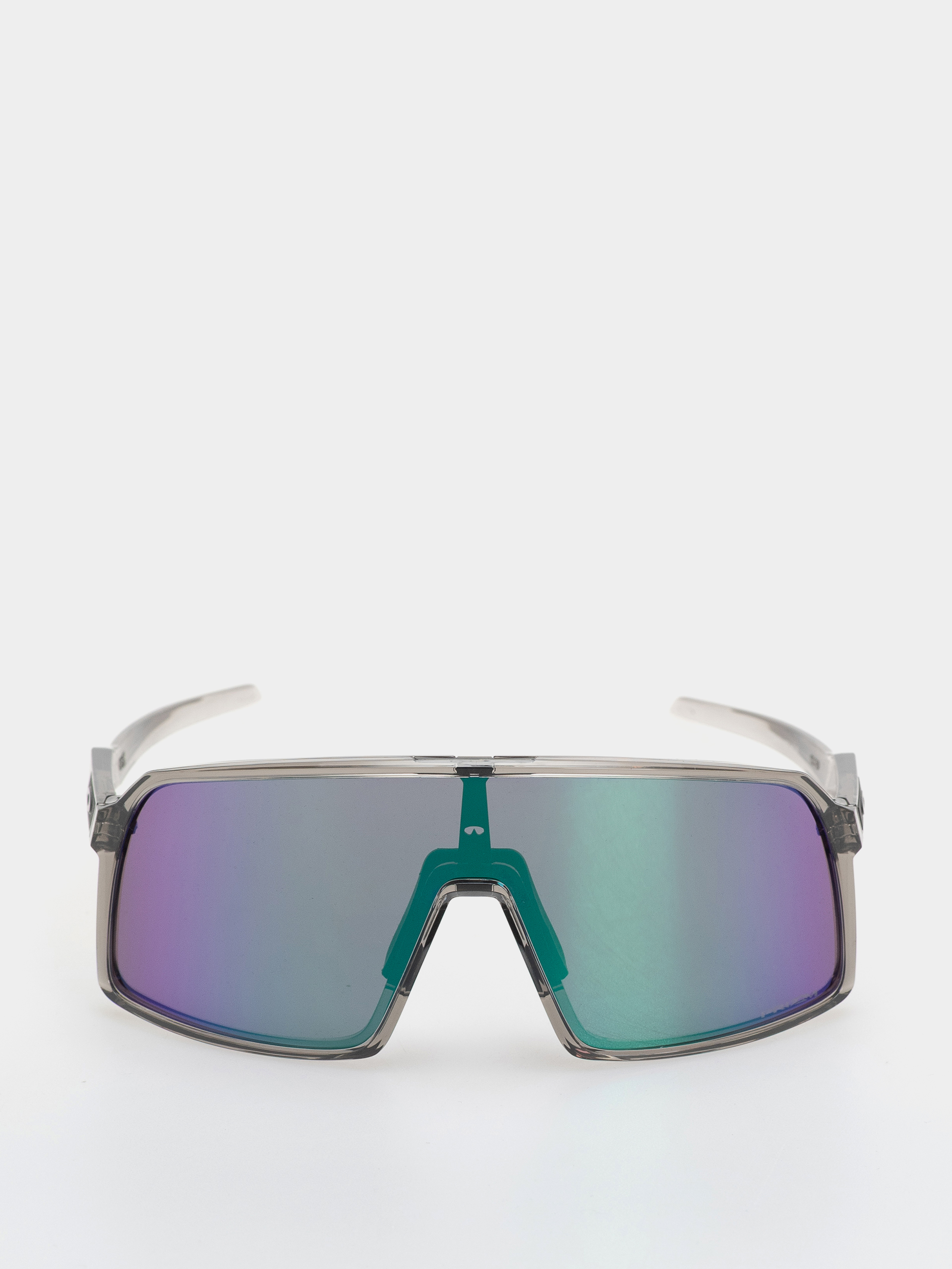 Slnečné okuliare Oakley Sutro (grey ink/prizm road jade)