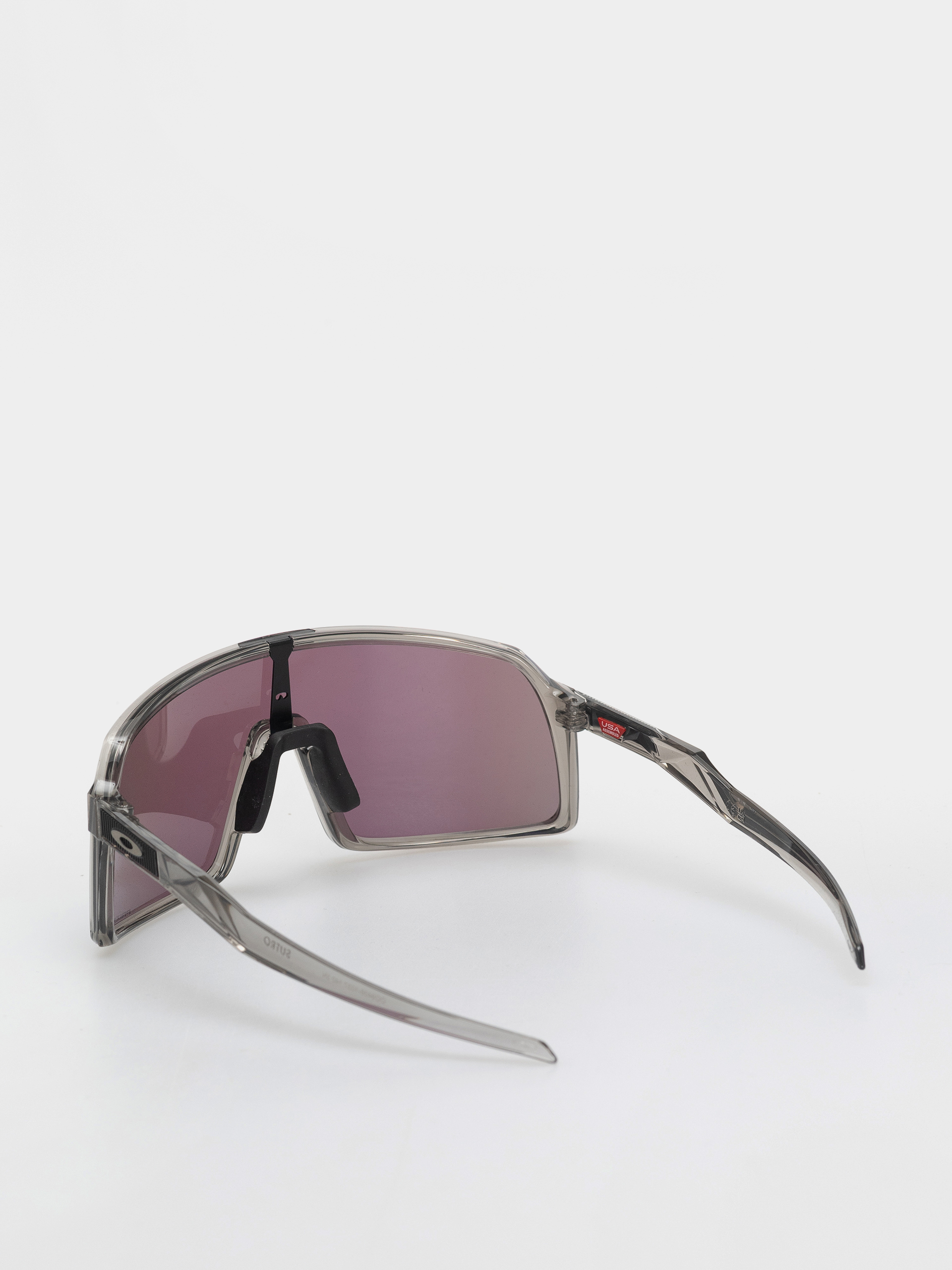 Slnečné okuliare Oakley Sutro (grey ink/prizm road jade)