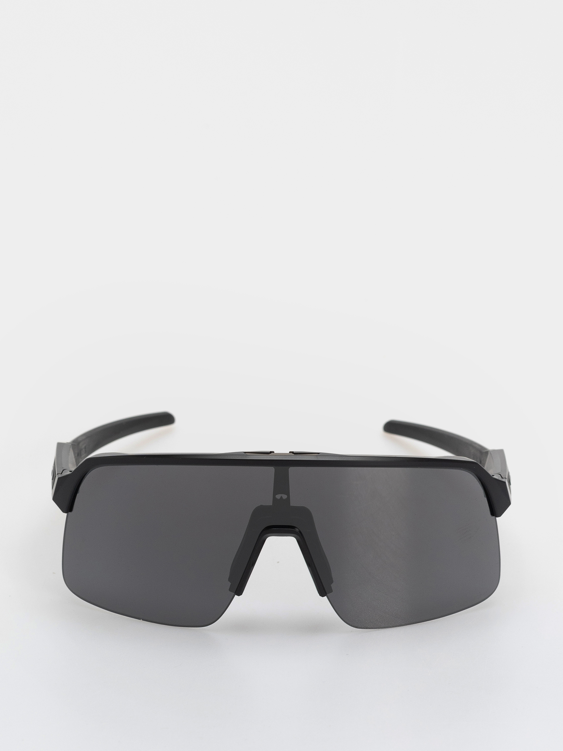 Slnečné okuliare Oakley Sutro Lite (matte black/prizm black)
