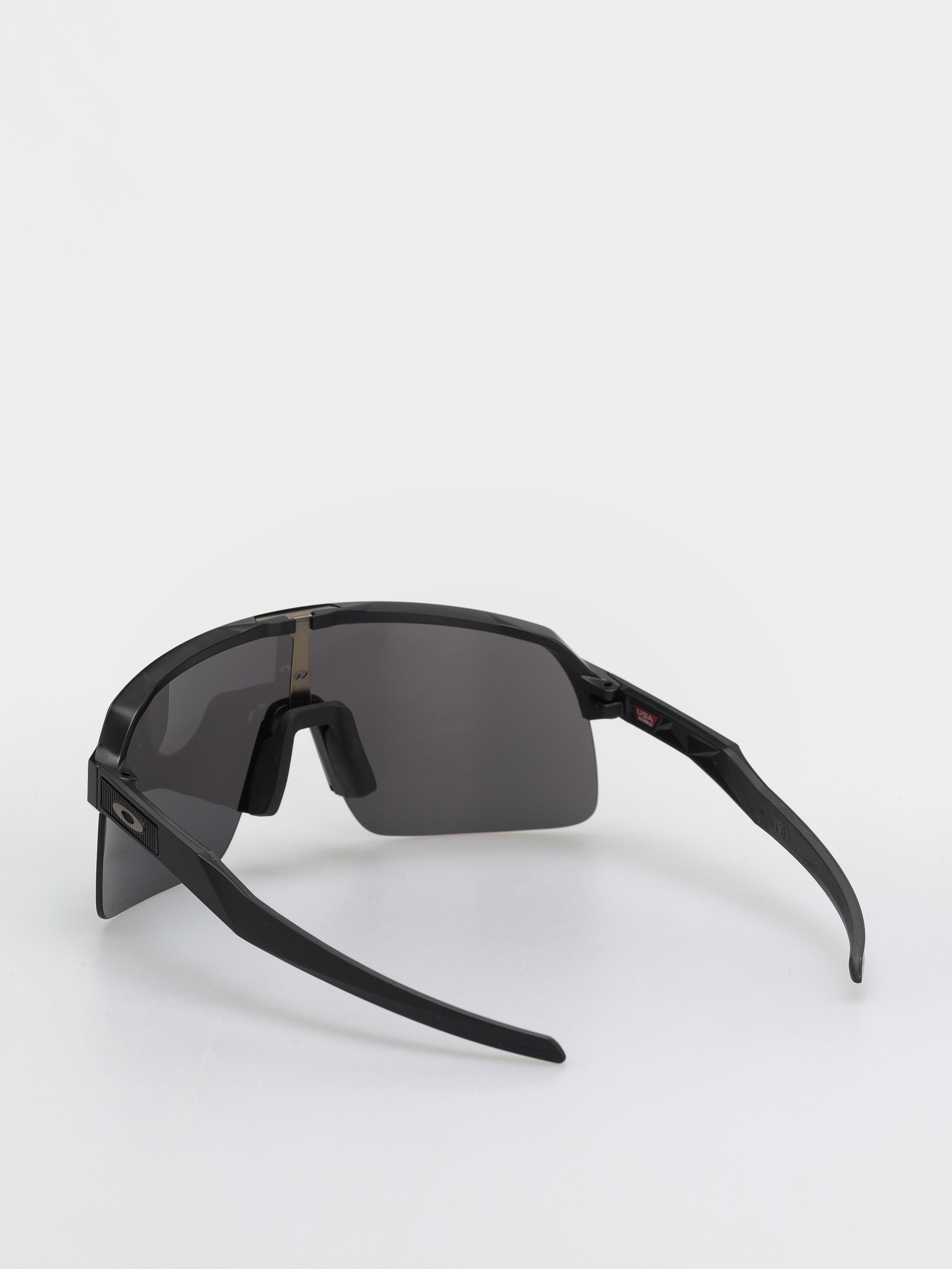 Slnečné okuliare Oakley Sutro Lite (matte black/prizm black)