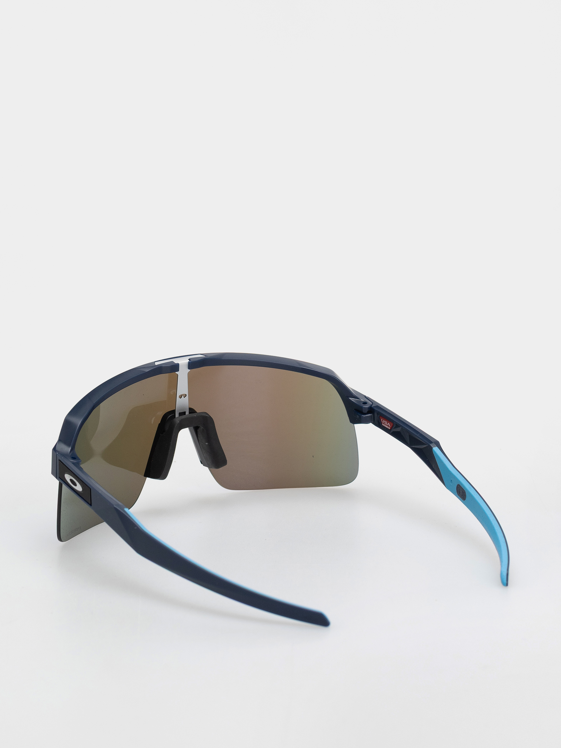 Slnečné okuliare Oakley Sutro Lite (matte navy/prizm sapphire)
