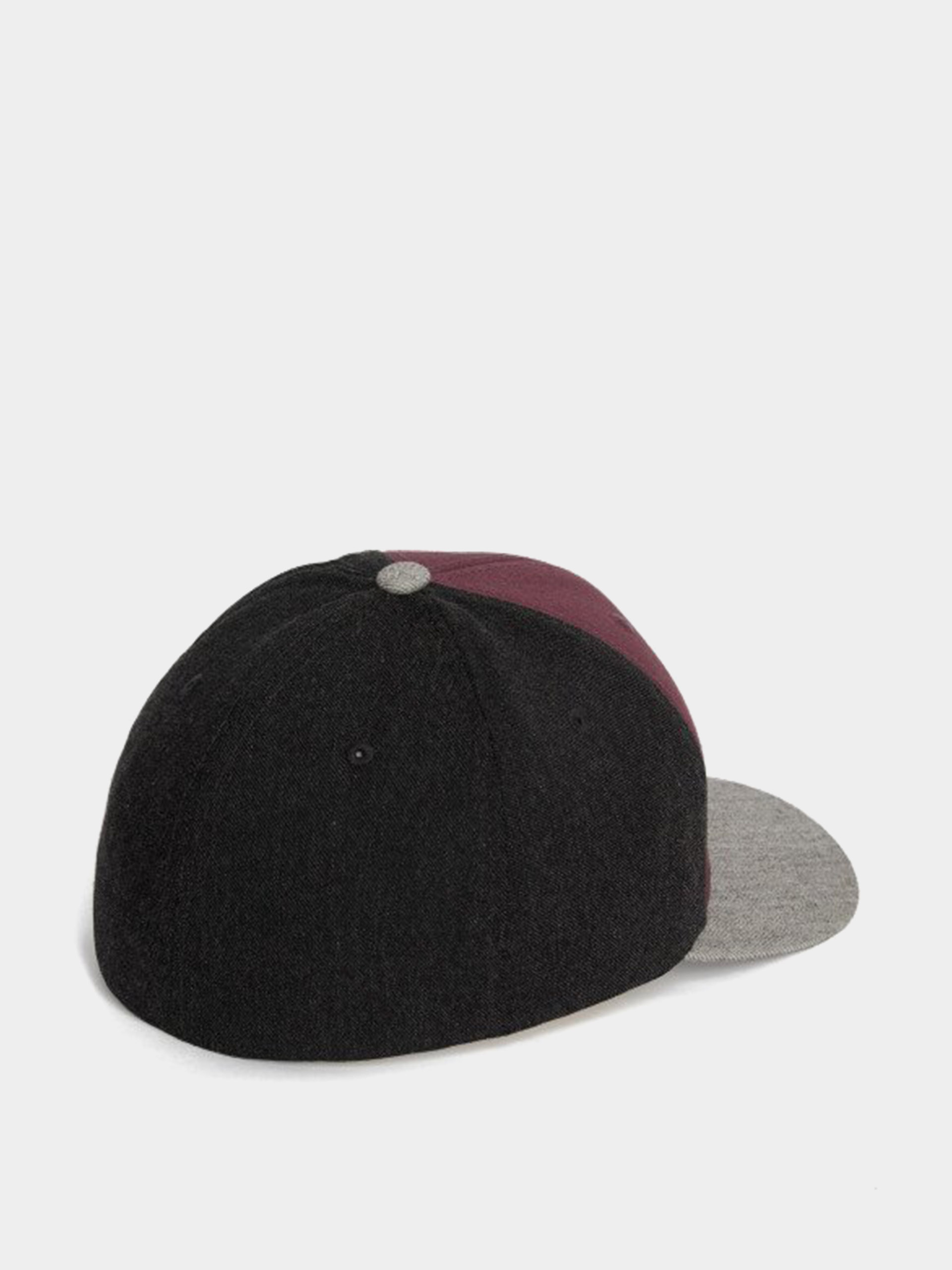 Šiltovka Volcom Full Stone Hthr Flexfit (pistol punch)