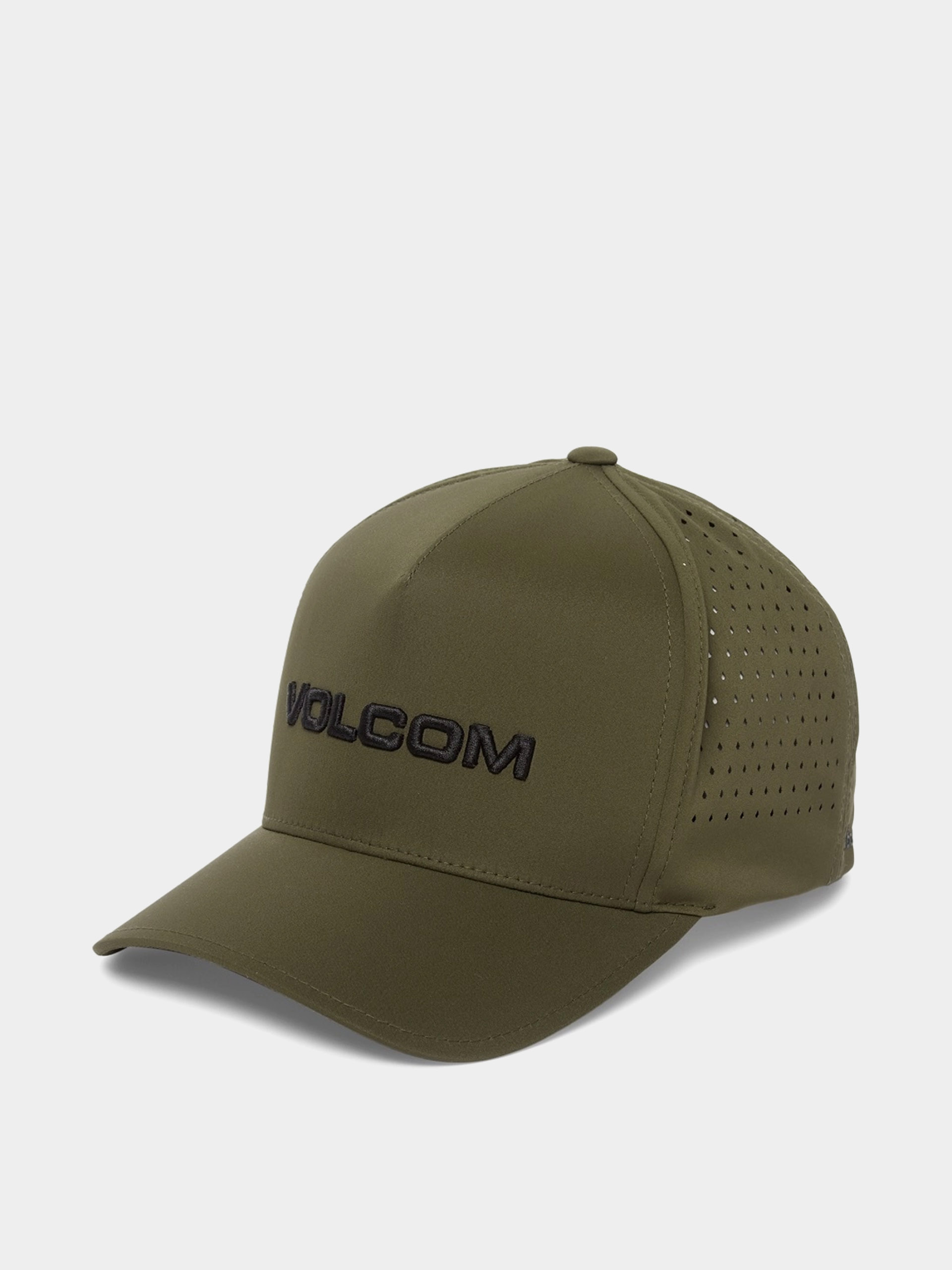 Šiltovka Volcom Volcom Vent Delta Adj