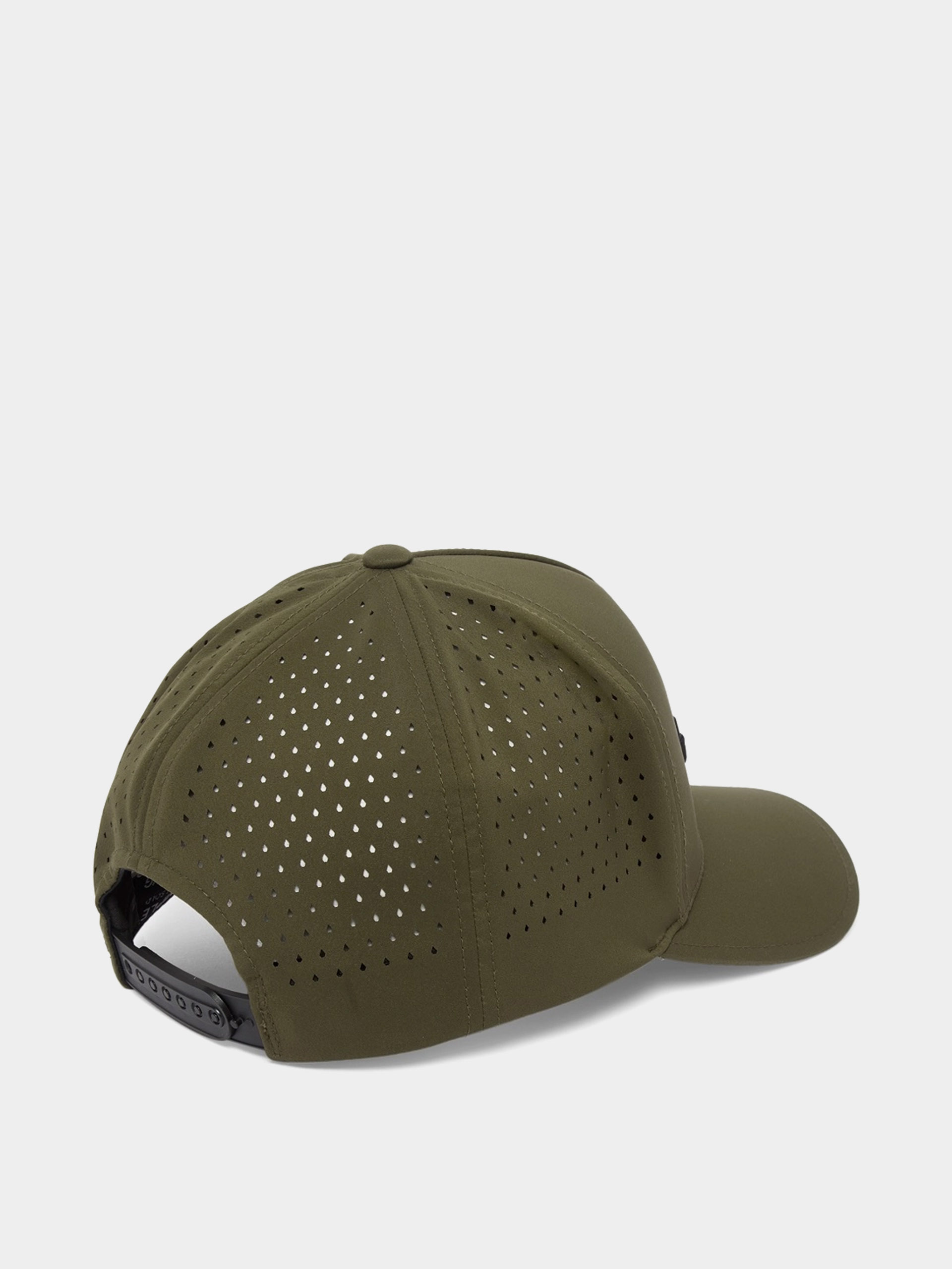 Šiltovka Volcom Volcom Vent Delta Adj (sage leaf)