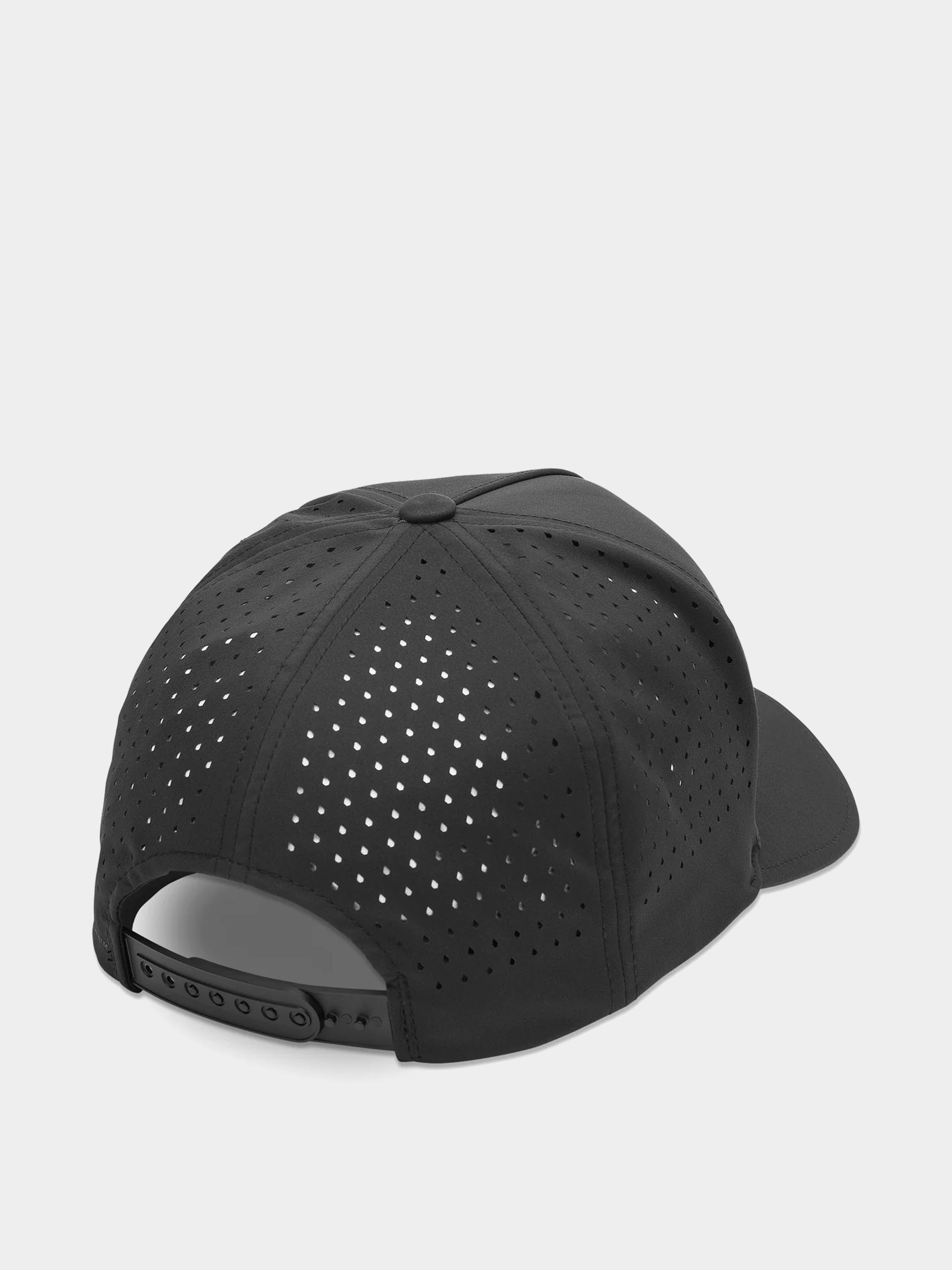 Šiltovka Volcom Volcom Vent Delta Adj (black)