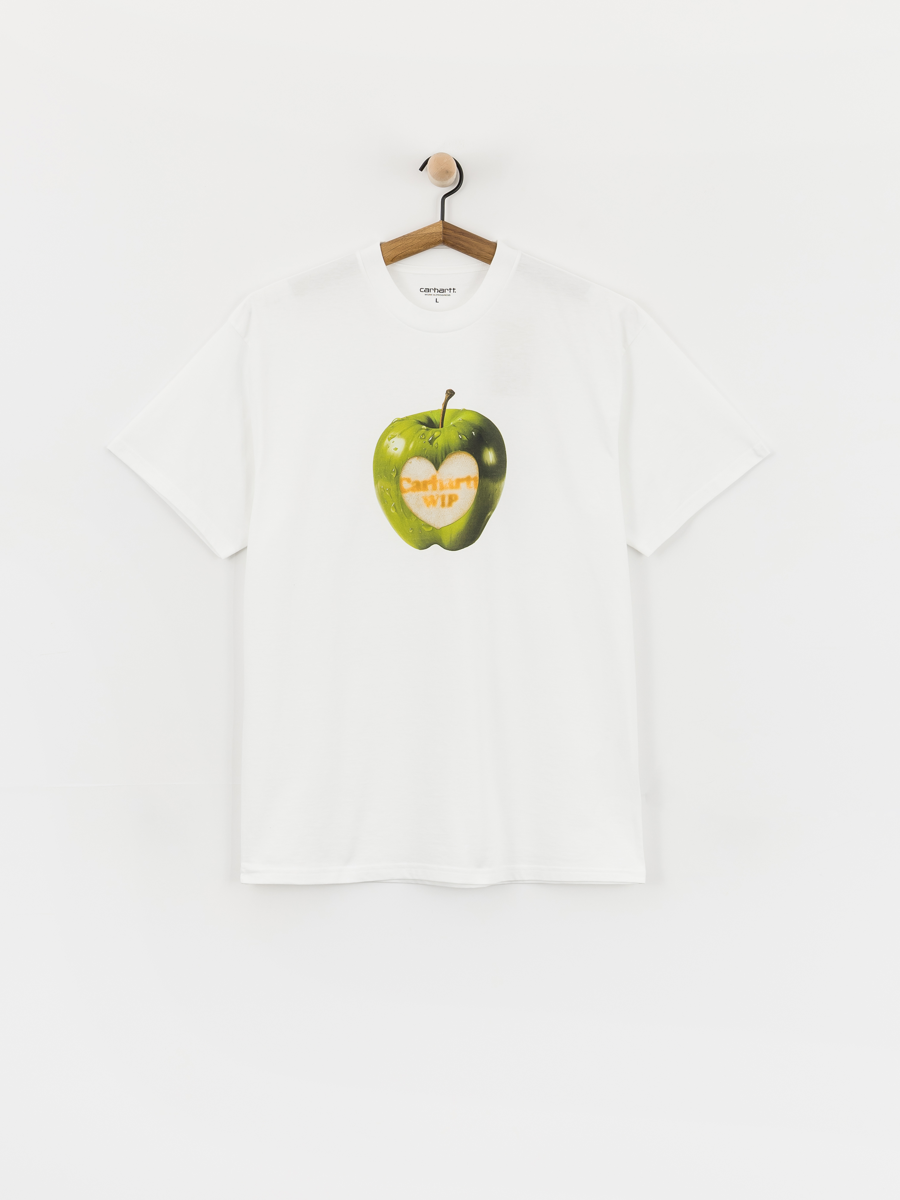 Triu010dko Carhartt WIP Spoiled (white)