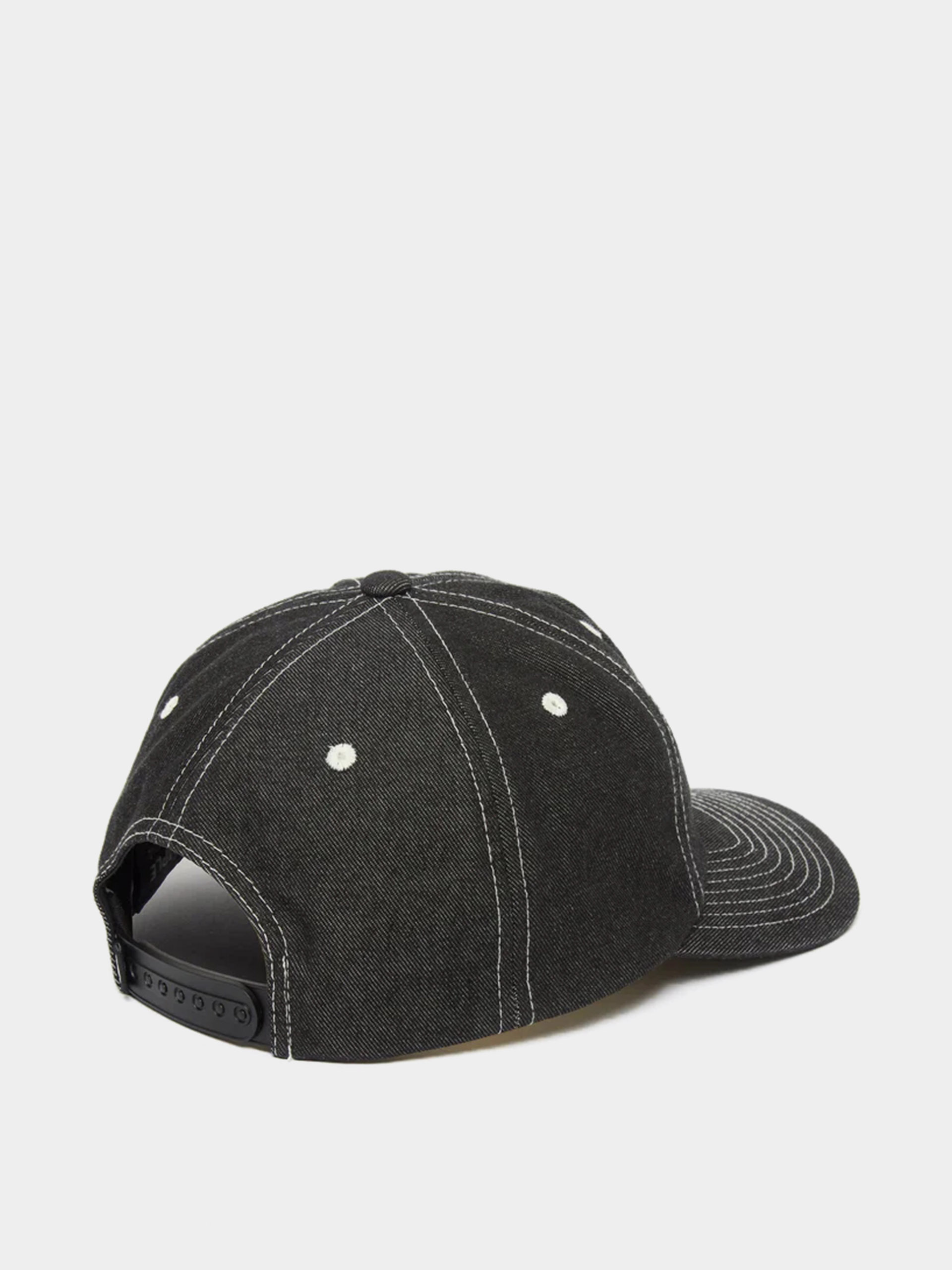 Šiltovka Volcom Bowcry Adj (black)