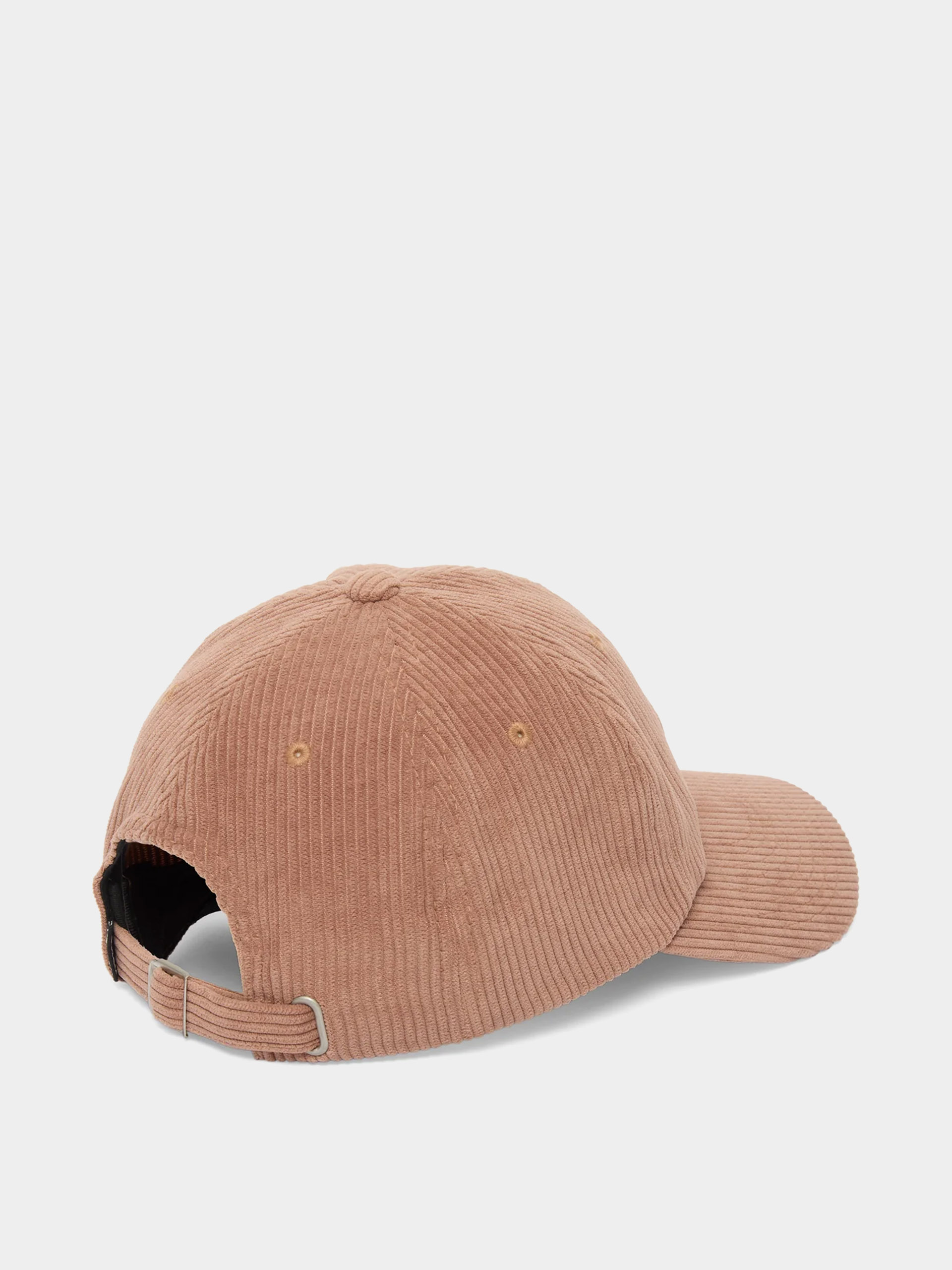 Šiltovka Volcom Circle Stone Cord Dad Wmn (desert sand)